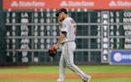 Breakdown of Astros cheating shows who benefited most, how it hurt Twins