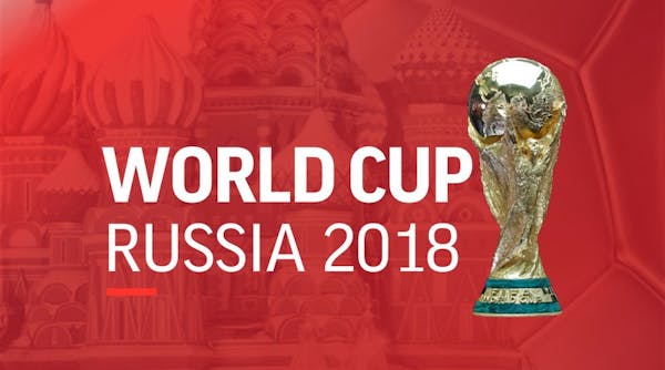 Follow the World Cup: Schedules, TV information, news and more