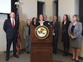 After Wednesday's verdicts, U.S. Attorney for Minnesota Erica MacDonald called the sex trafficking operation one of largest, most sophisticated transn