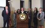 After Wednesday's verdicts, U.S. Attorney for Minnesota Erica MacDonald called the sex trafficking operation one of largest, most sophisticated transn