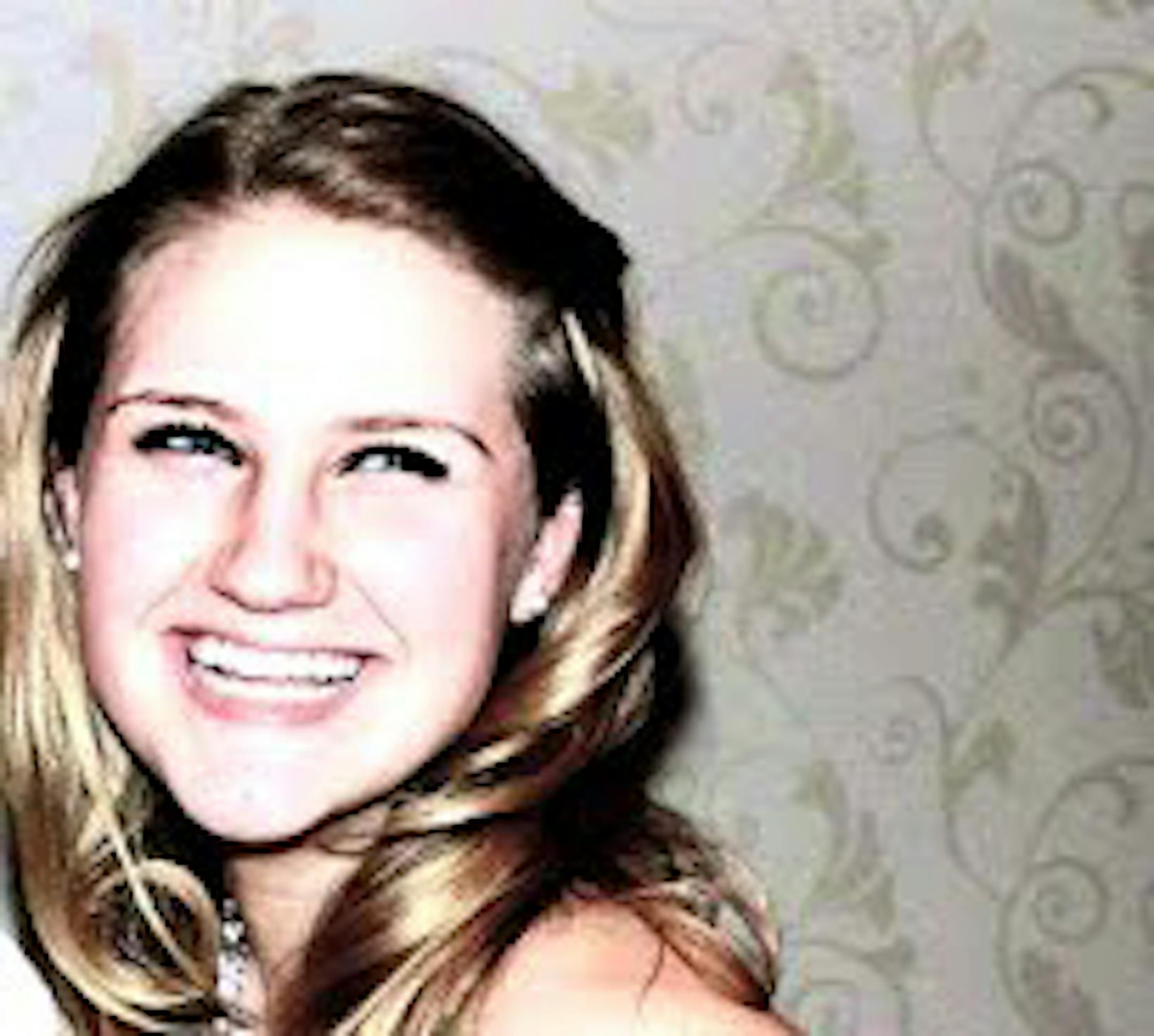 Xandi Swedberg is a student at Benilde-St. Margarets.