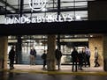 Lunds &amp; Byerly's offers employees payday flexibility. (DAVID JOLES/Star Tribune)