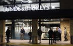Lunds &amp; Byerly's offers employees payday flexibility. (DAVID JOLES/Star Tribune)