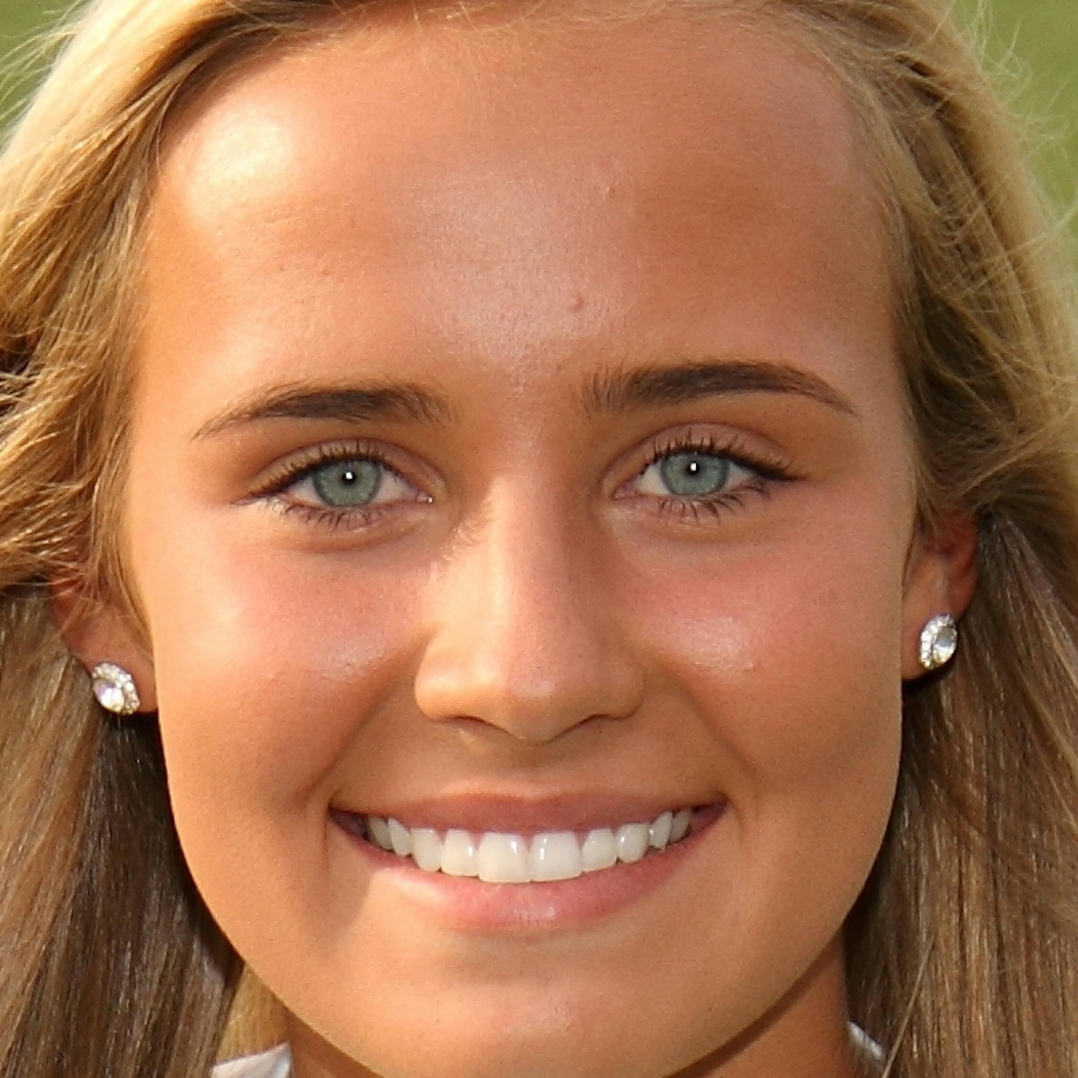 Erika Johnson, Mounds View soccer, sr., 2013