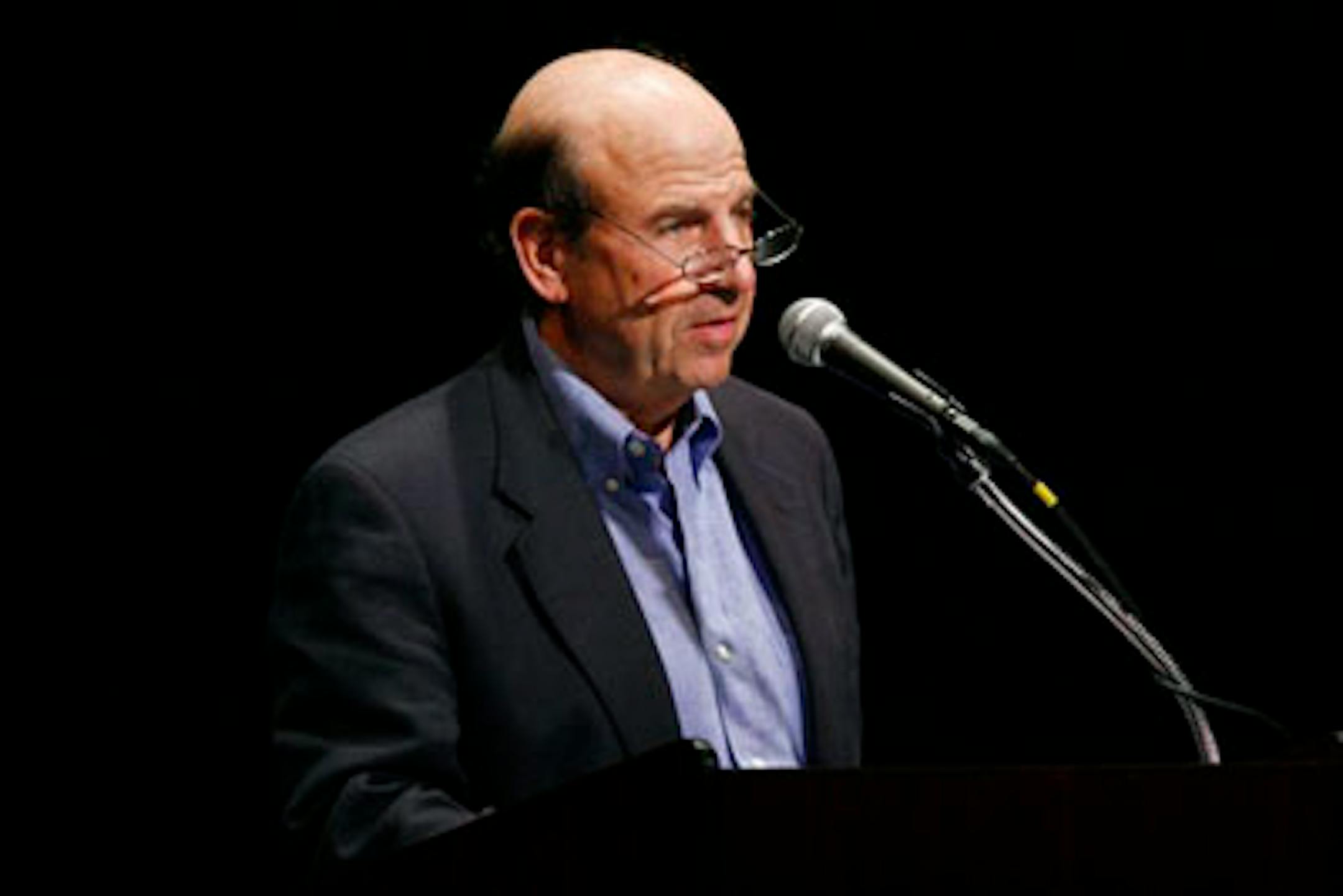Calvin Trillin
