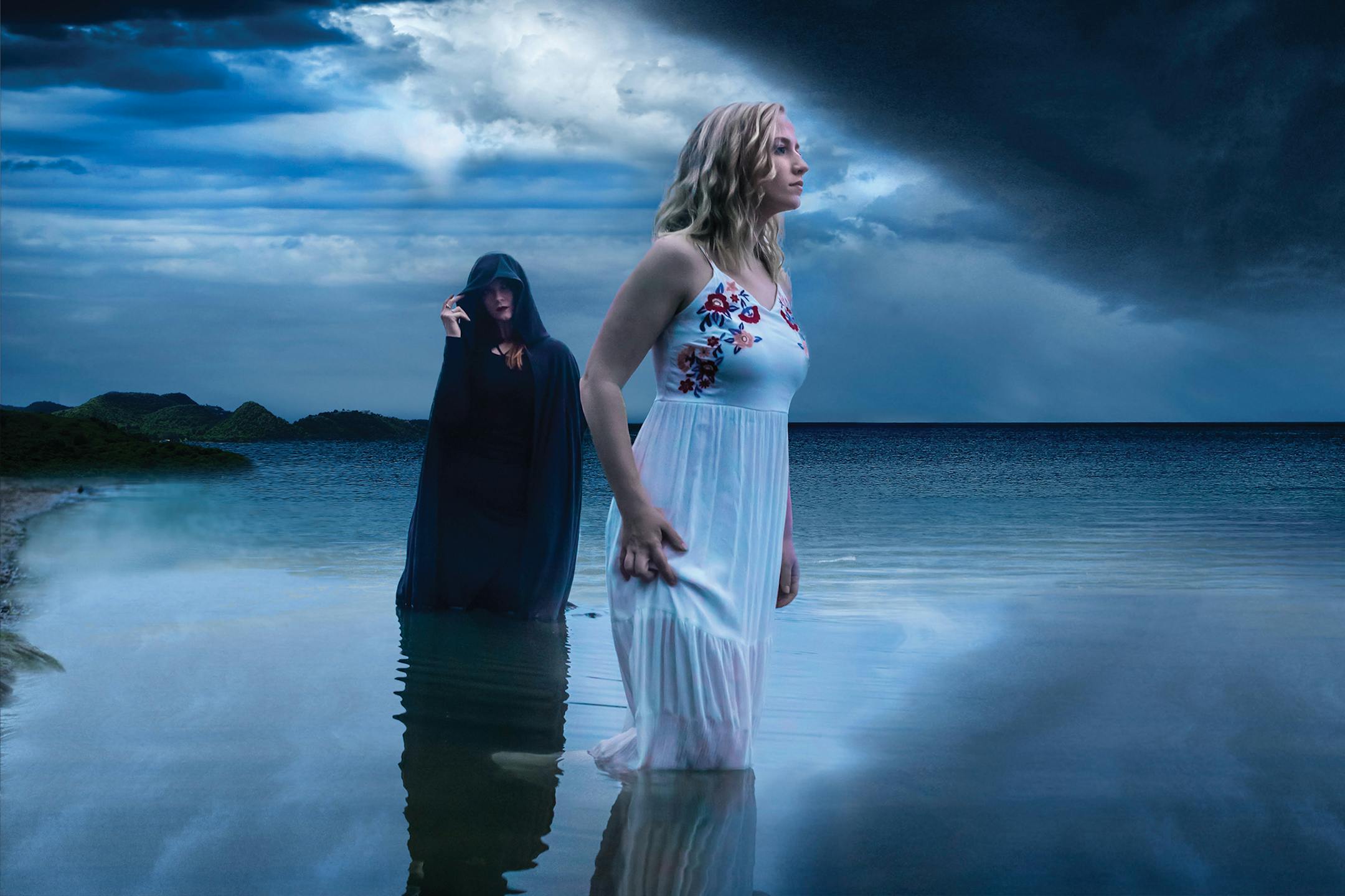 'De Hjerteløse' (The Heartless)