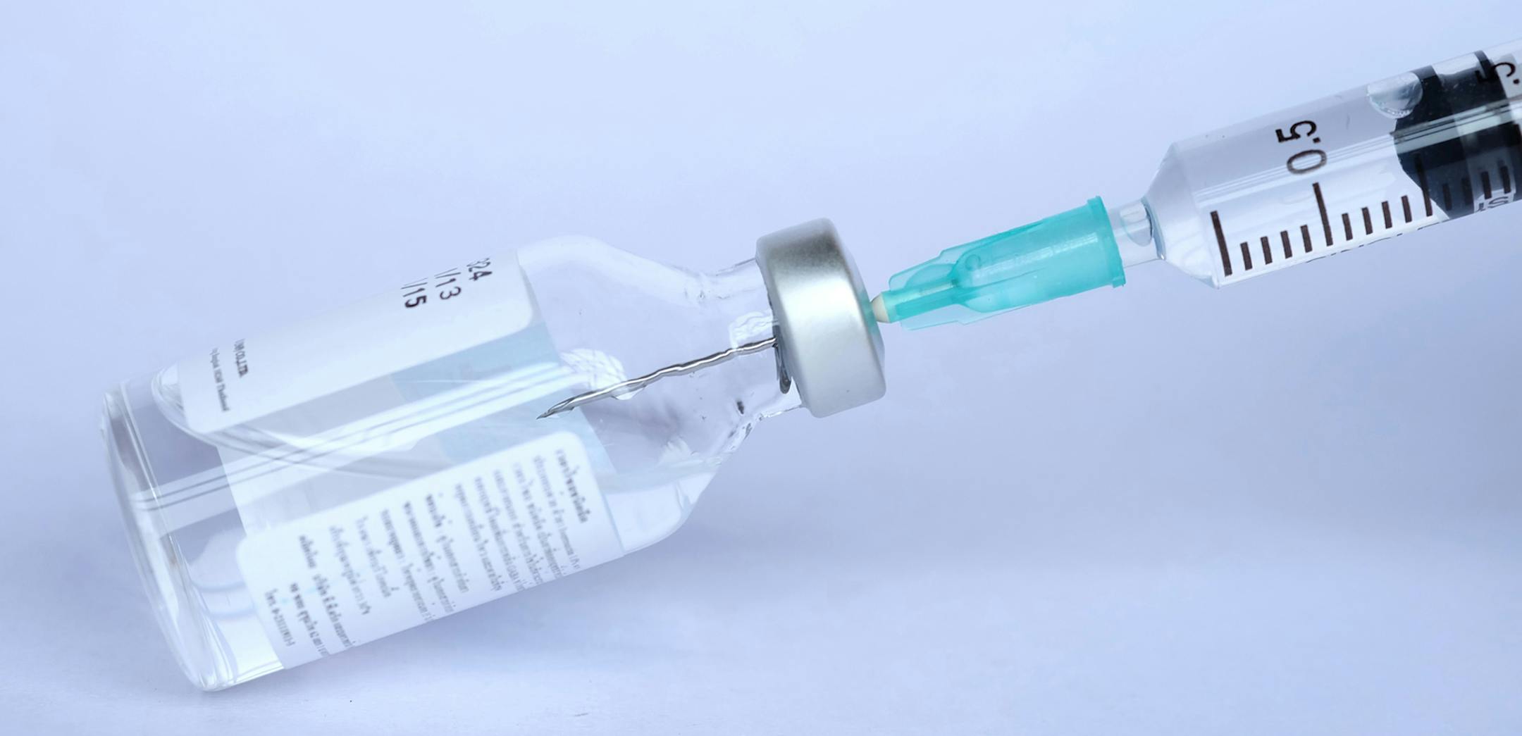 Measles cases would triple if there were a 5 percent decline in measles, mumps and rubella (MMR) vaccine coverage in the U.S. for children ages 2 to 11, according to a study published in JAMA Pediatrics. (Dreamstime) ORG XMIT: 1209115 ORG XMIT: MIN1708210339442026