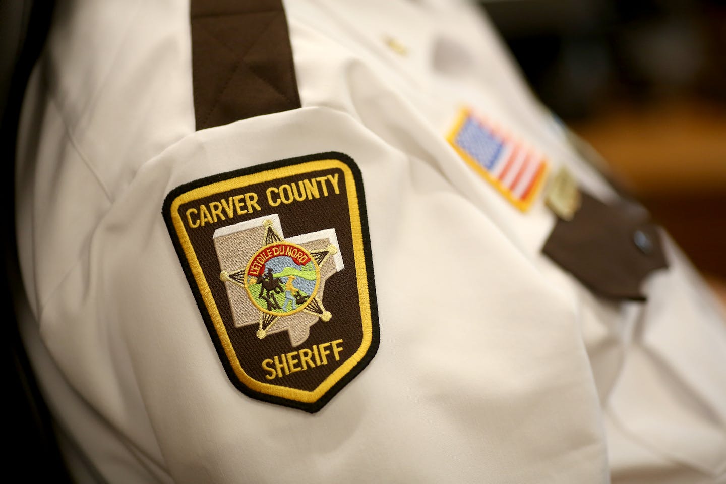 Victim, ‘person of interest’ dead after possible assault in Chanhassen