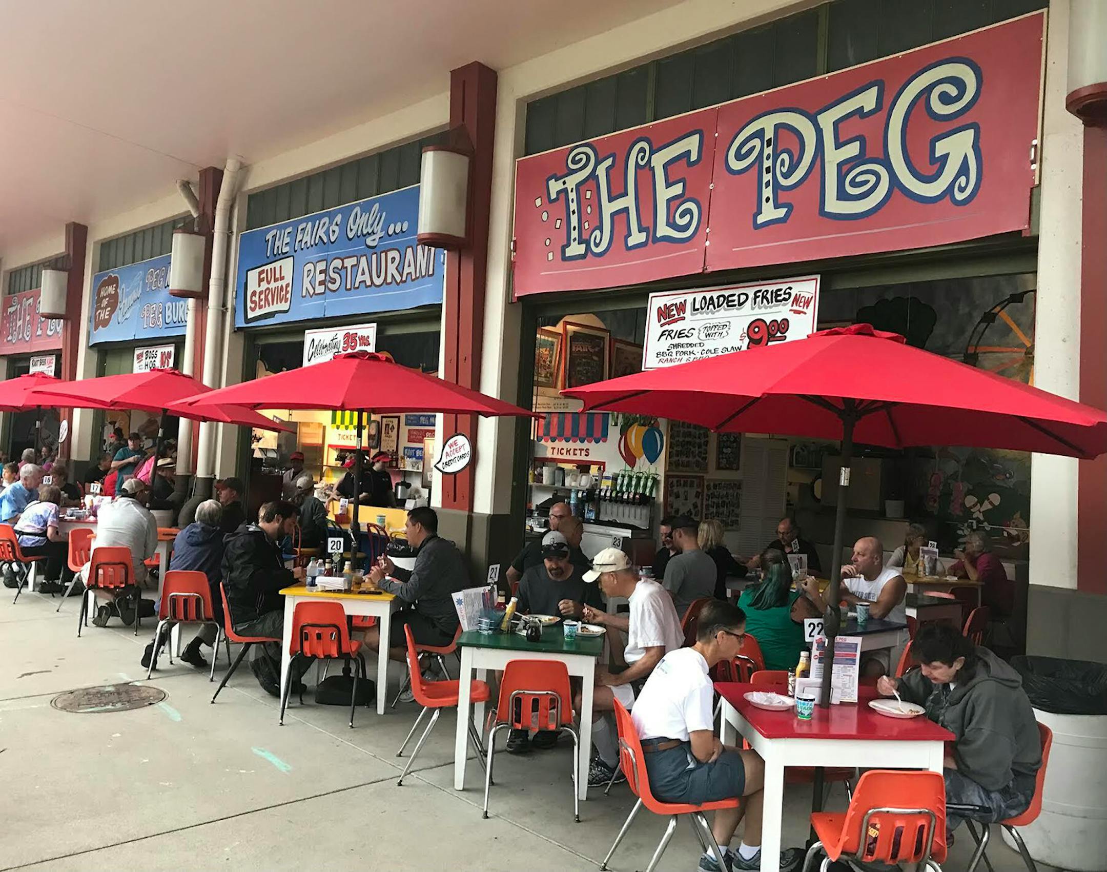 Rick Nelson • Star Tribune