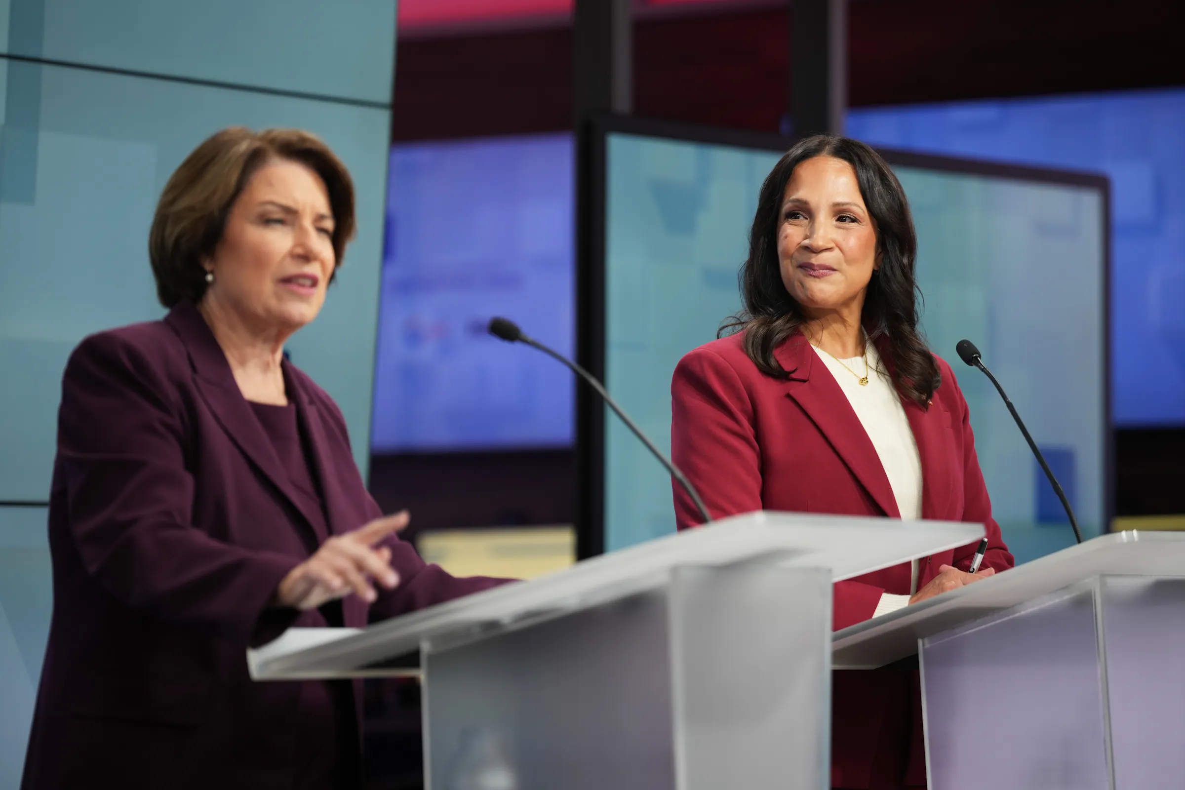 Minnesota Republicans are outspending Democrats in runup to midterm elections