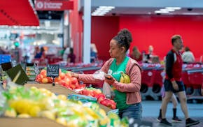 Shipt denies ever having put its workers up to buying trinkets or doing extra favors for their clients, but current and former shoppers say otherwise.