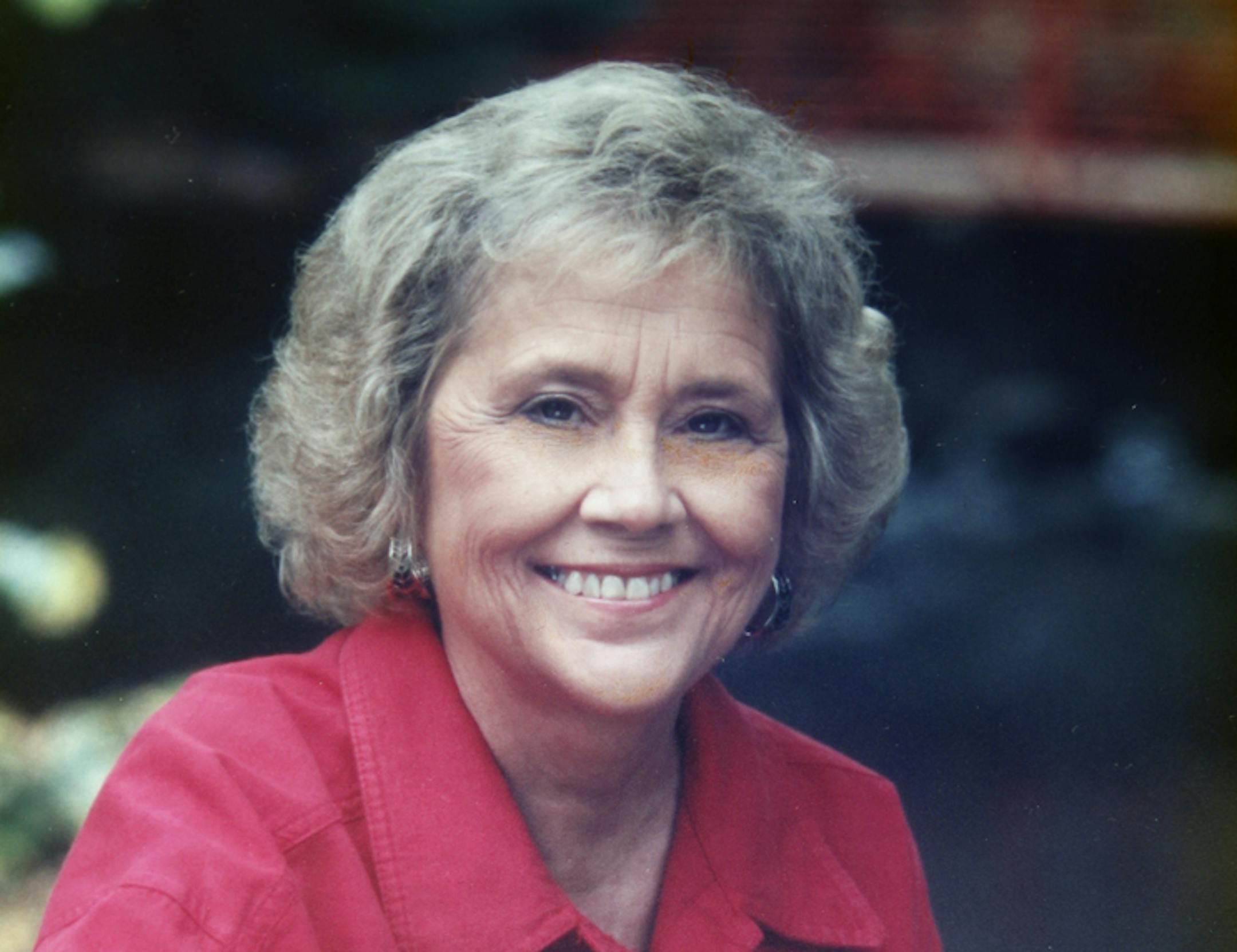 Shirley Mae Almer, 72, of Perham, Minn., survived lung cancer surgery only to died in 2009 from peanut butter tainted by salmonella.