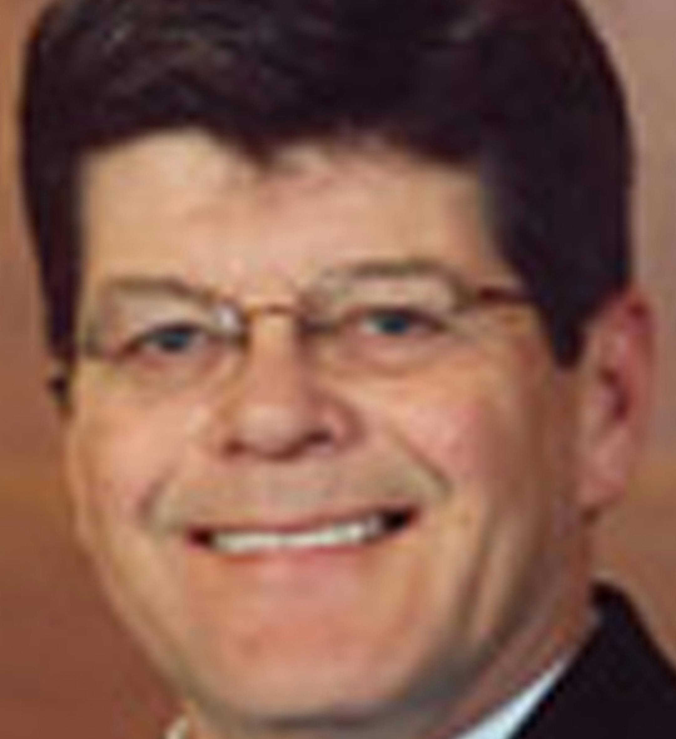 Washington County Board of Commissioners ... Gary Kriesel 2/2009