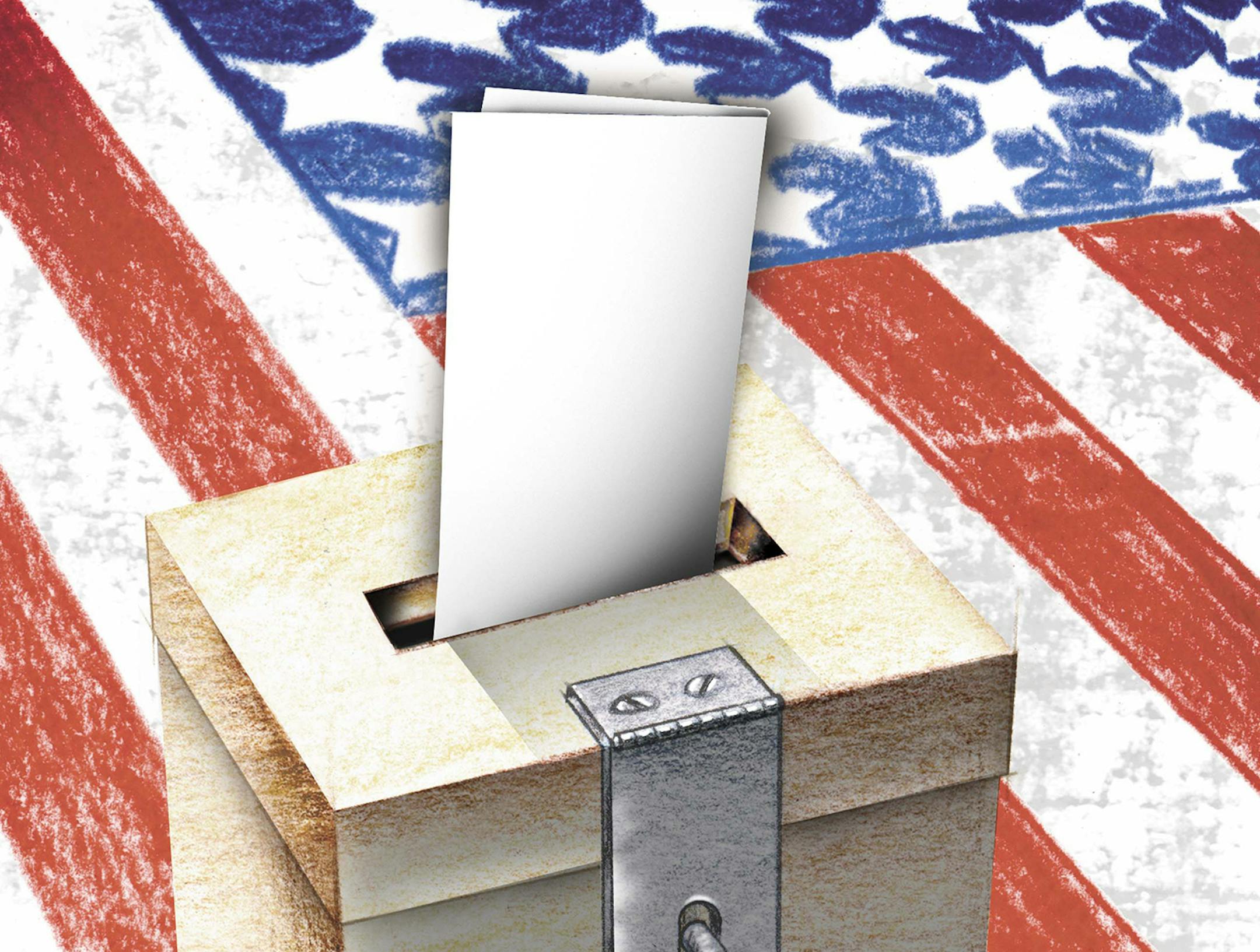 Fred Matamoros/News Tribune/MCT