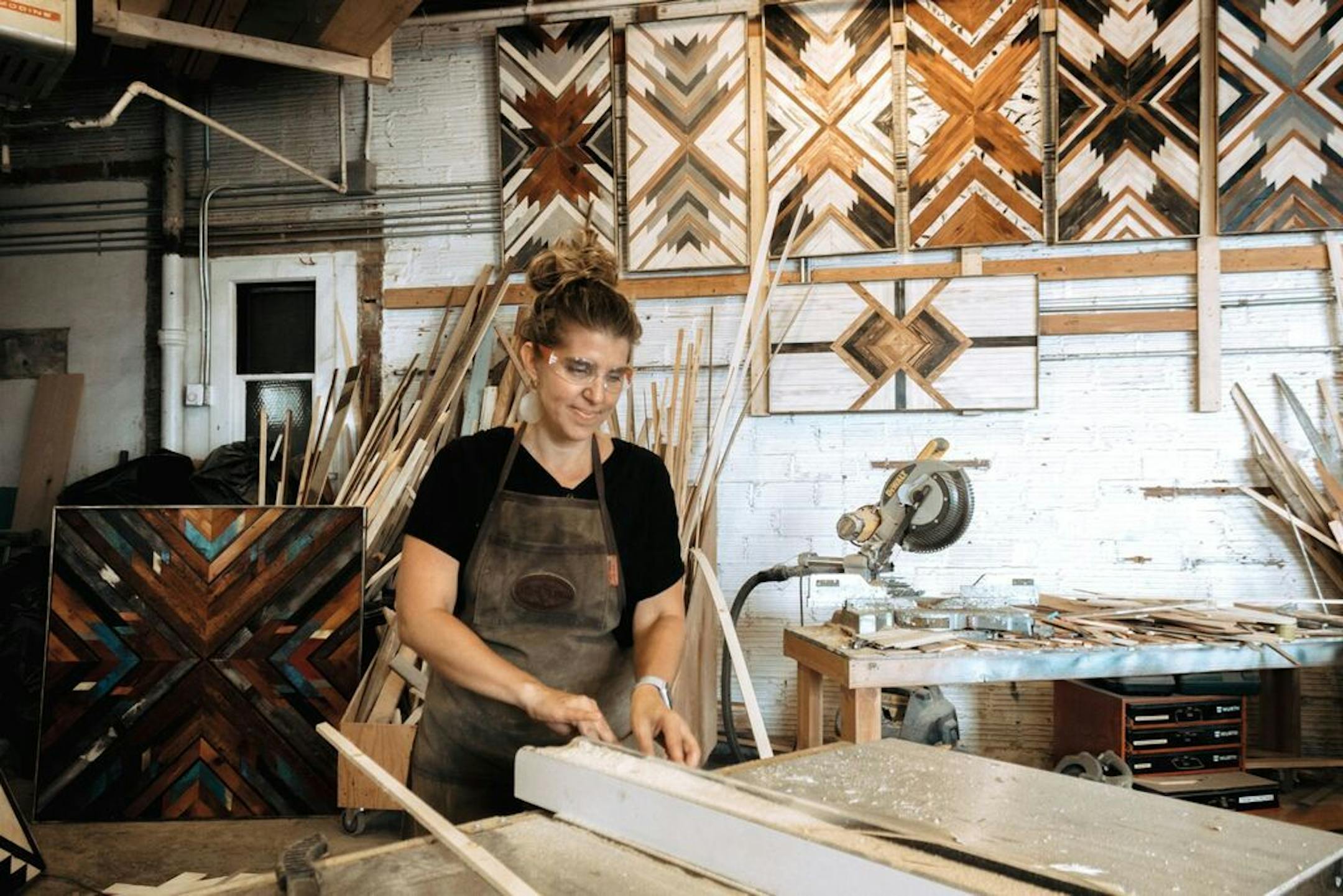 provided Anna Bailey