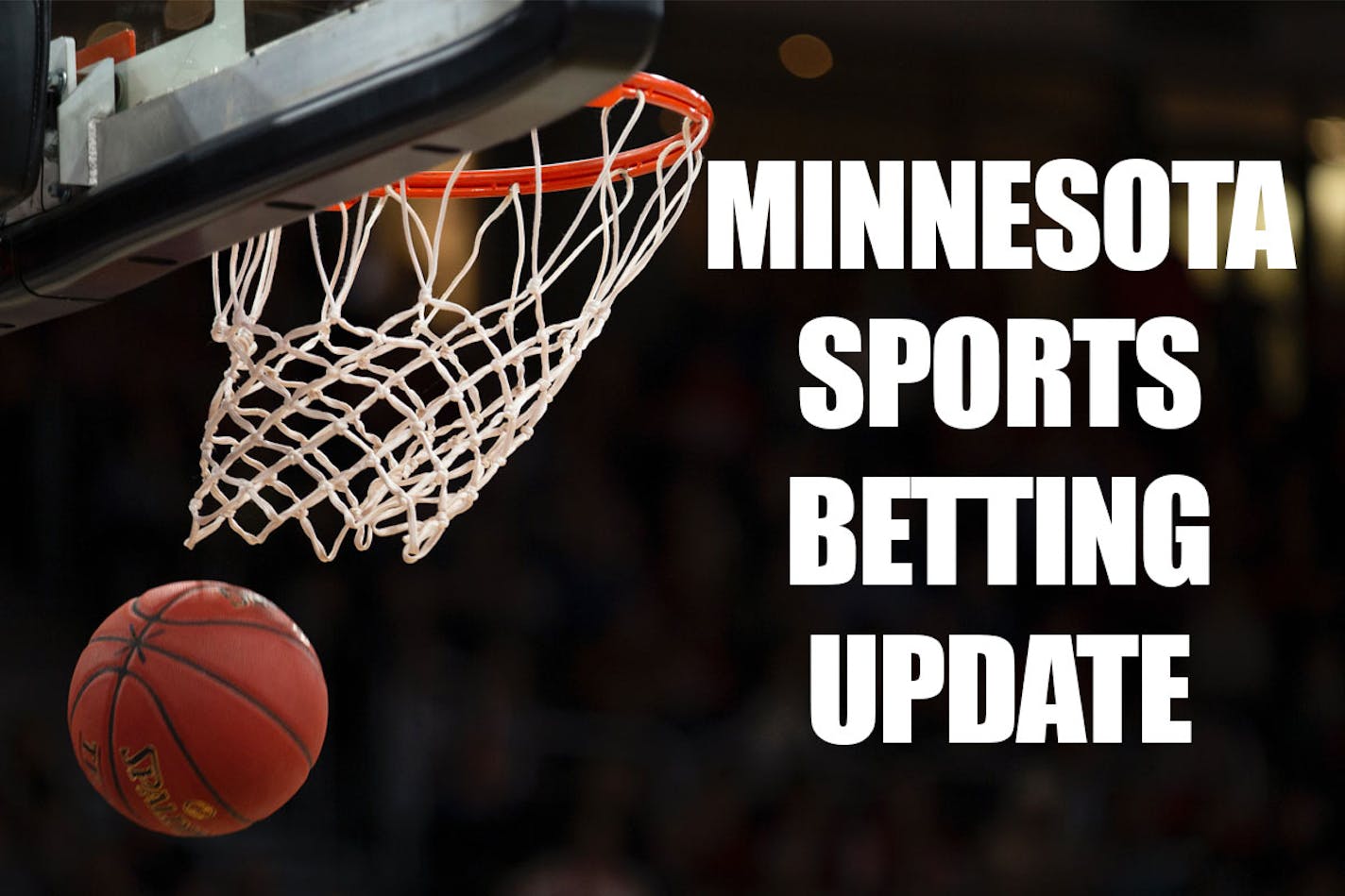 minnesota sports betting