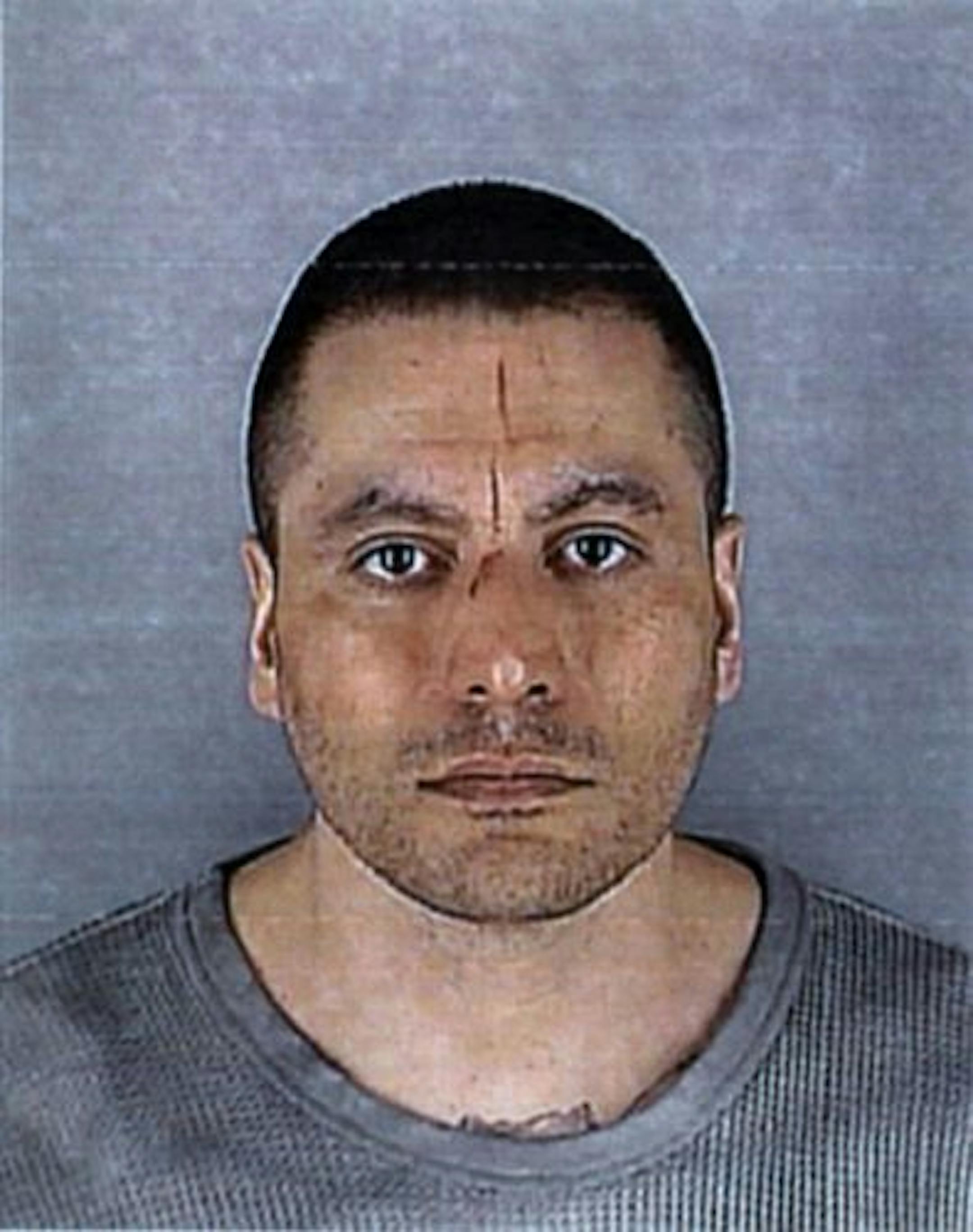 Orlando Ray Vasquez