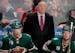 Bruce Boudreau was fired by the Wild on Friday.