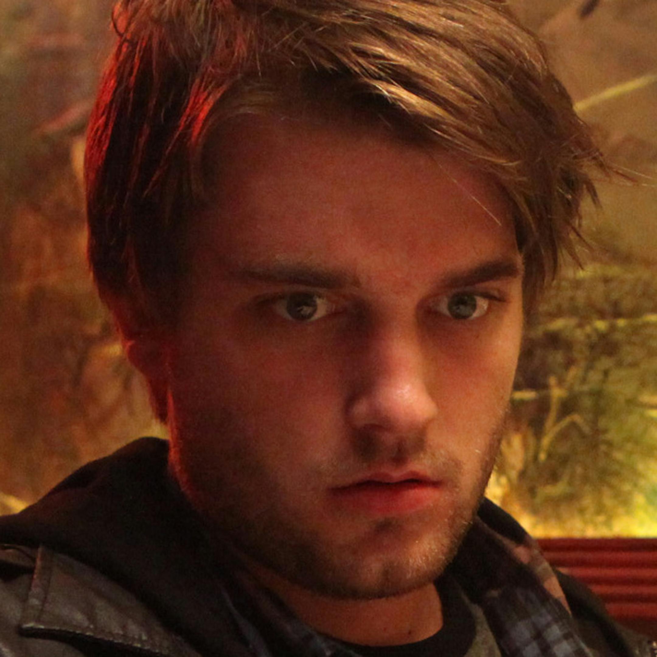 Chase Williamson in JOHN DIES AT THE END, a Magnet Release. Photo courtesy of Magnet Releasing.