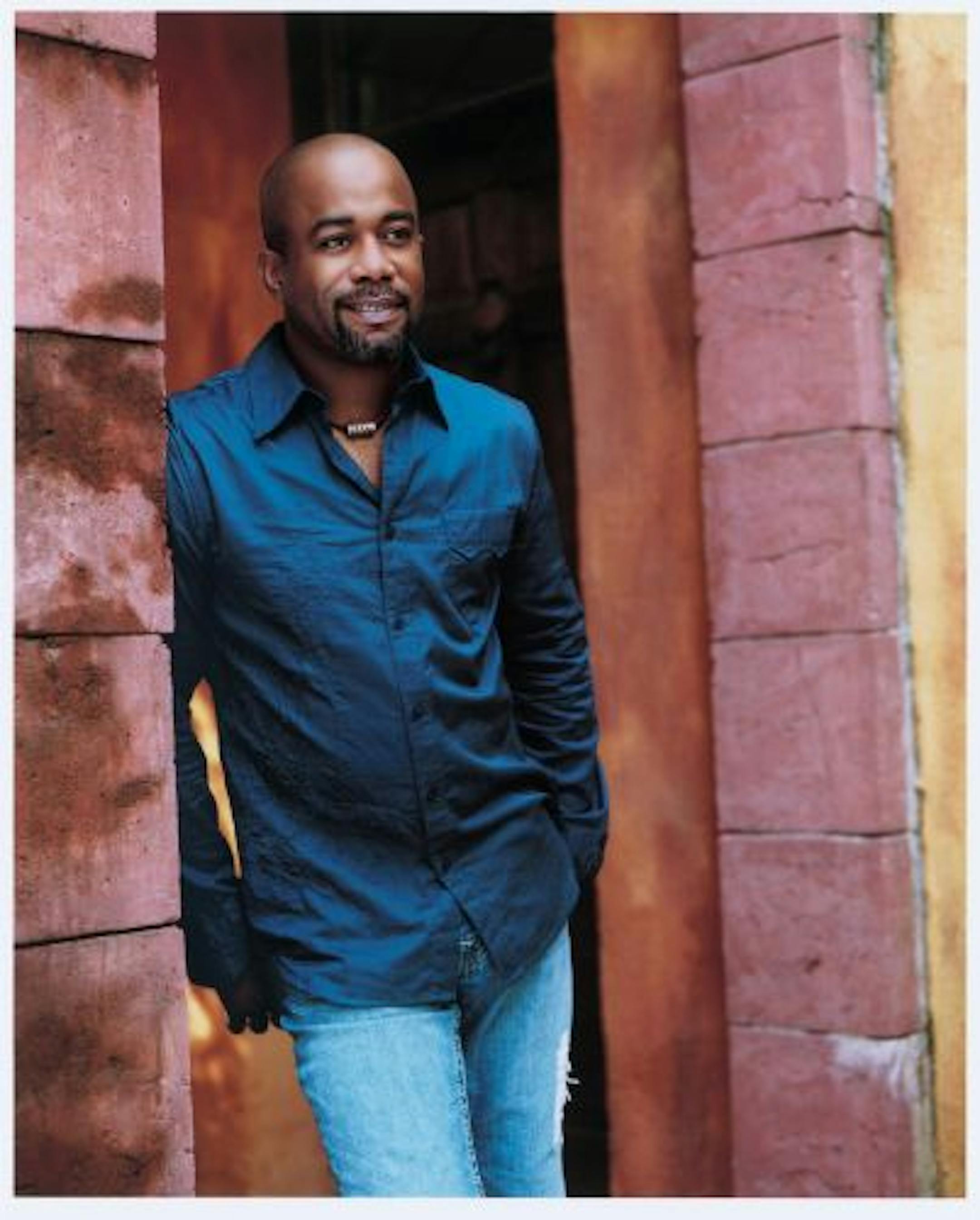 Darius Rucker