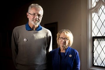 Soon, a Stearns County judge will review about 168 pages that Patty and Jerry Wetterling have asked to keep out of the public eye.