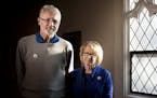 Soon, a Stearns County judge will review about 168 pages that Patty and Jerry Wetterling have asked to keep out of the public eye.
