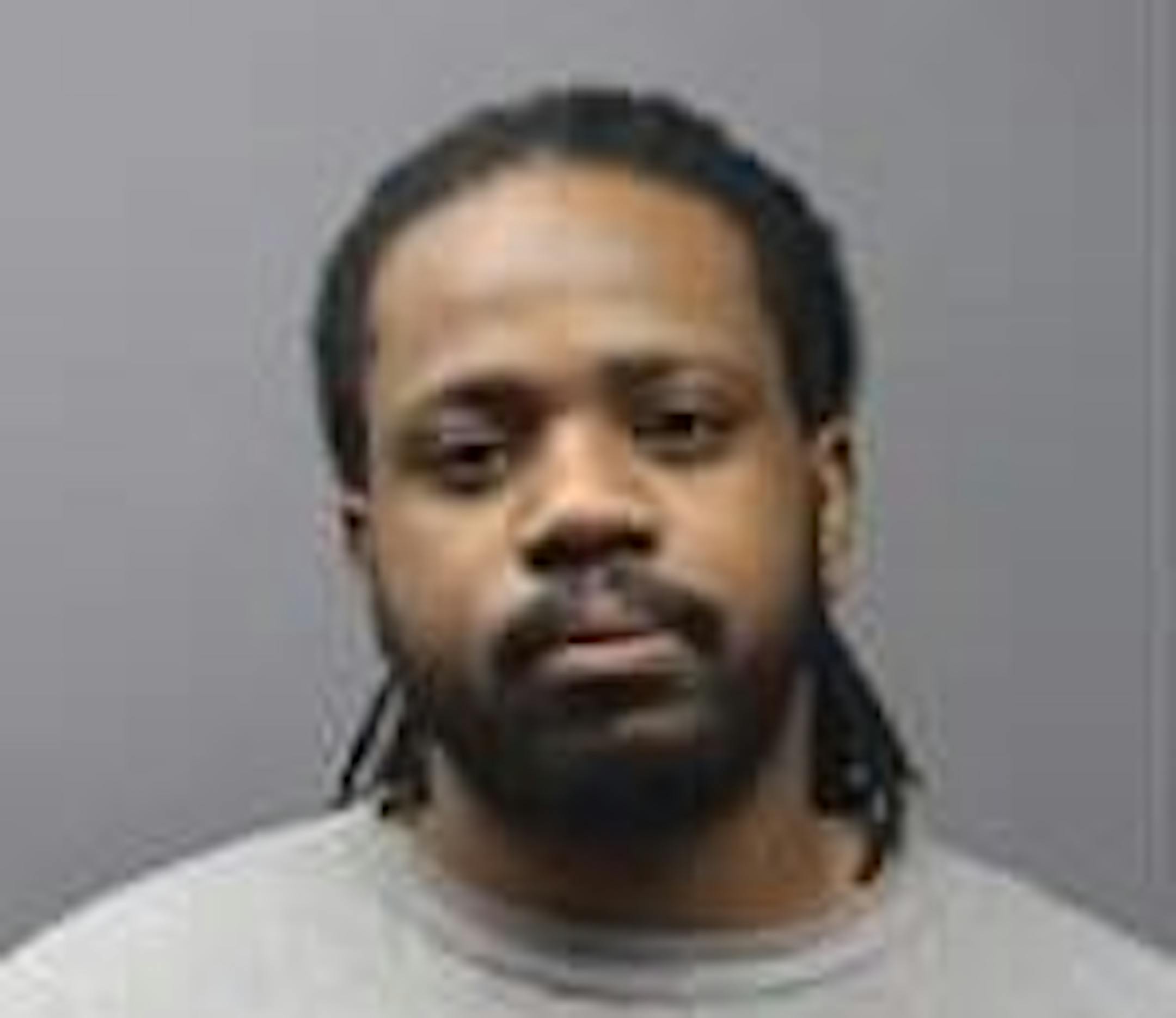 Beauford C. Jackson III