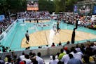 3-on-3 basketball looks like it's on for the 2020 Olympics