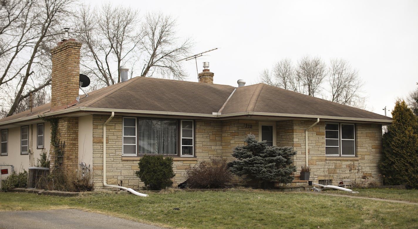 The home on Logan Ave. in West St. Paul that has received more than 150 police calls in five years. ] JEFF WHEELER &#x2022; jeff.wheeler@startribune.com After 157 police calls in five years, West St. Paul officials are trying to oust the family residing there for being a public nuisance. Exterior of the home at 210 Logan Ave. in West St. Paul, photographed Thursday, February 23, 2017.