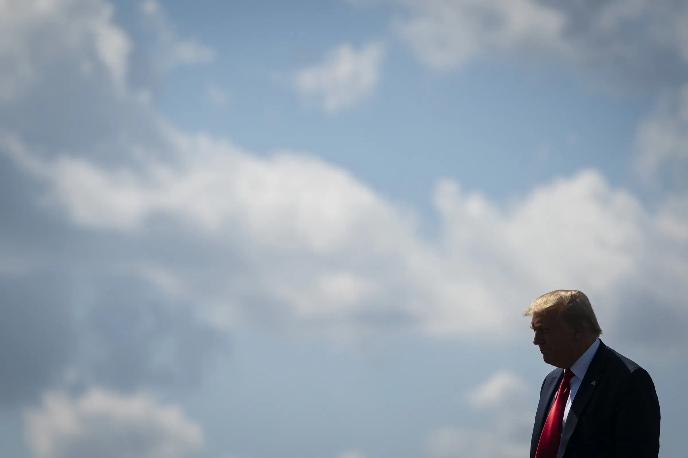 Trump's cynical, fear peddling, save-the-suburbs gambit won't work — I ...