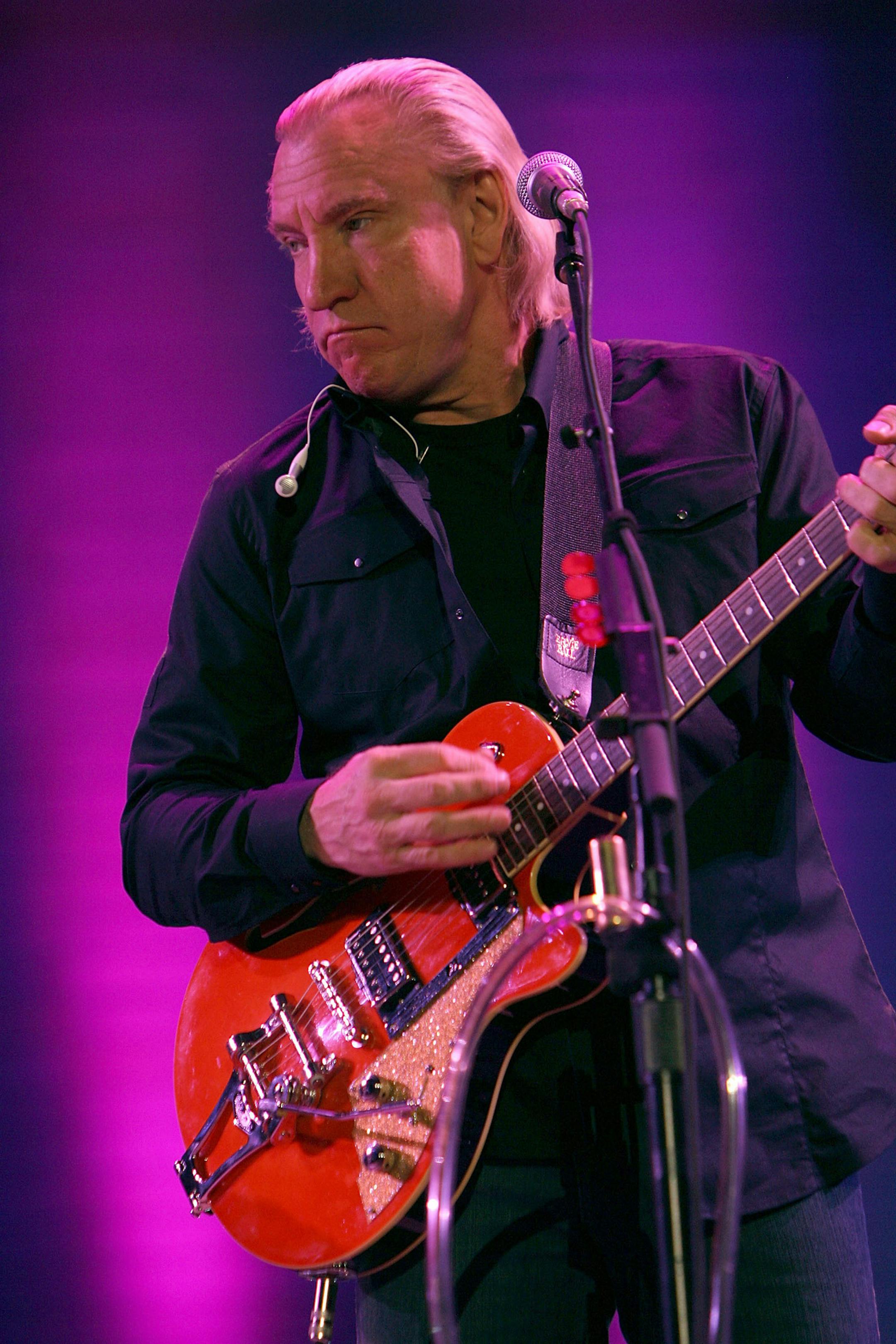 Joe Walsh