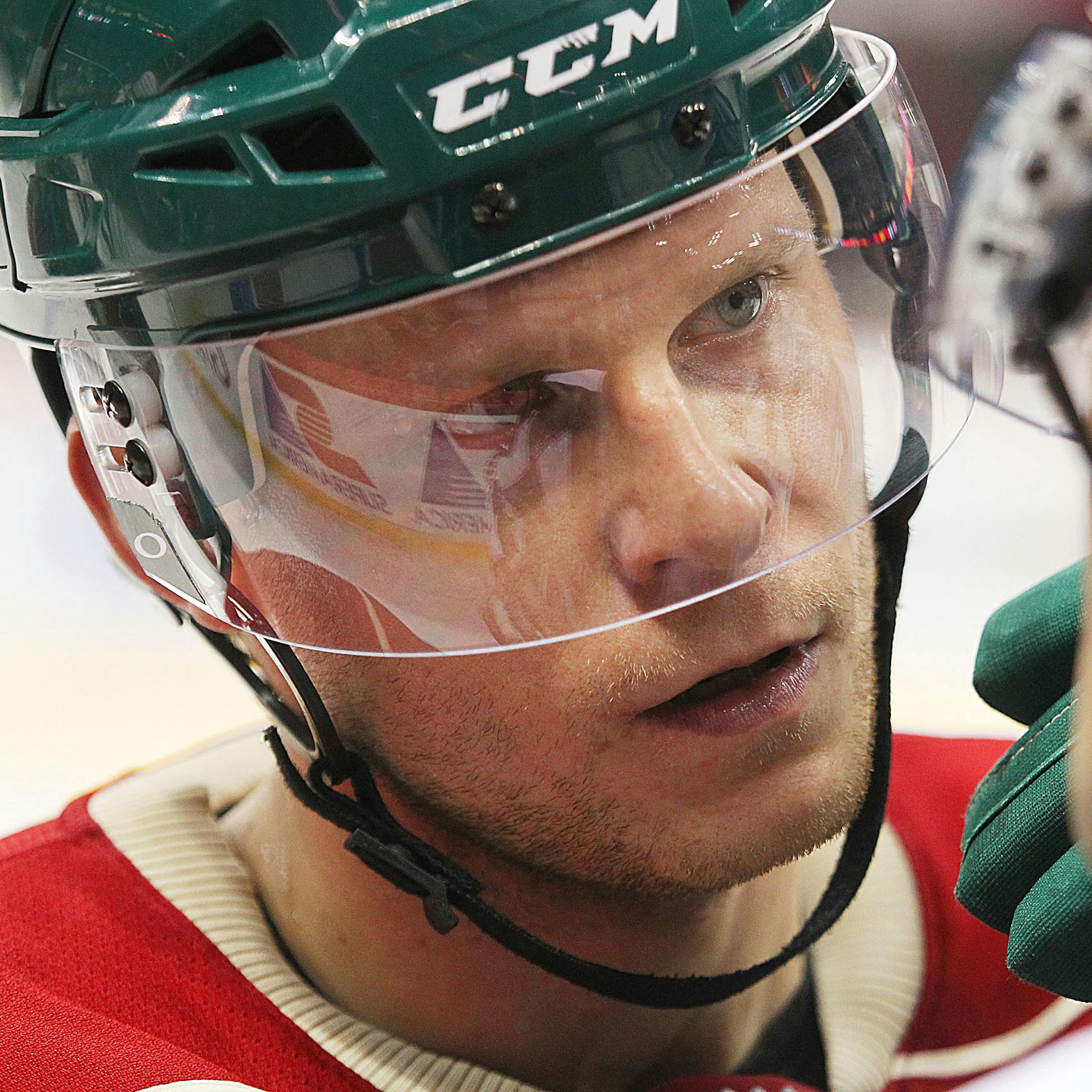 Mikko Koivu