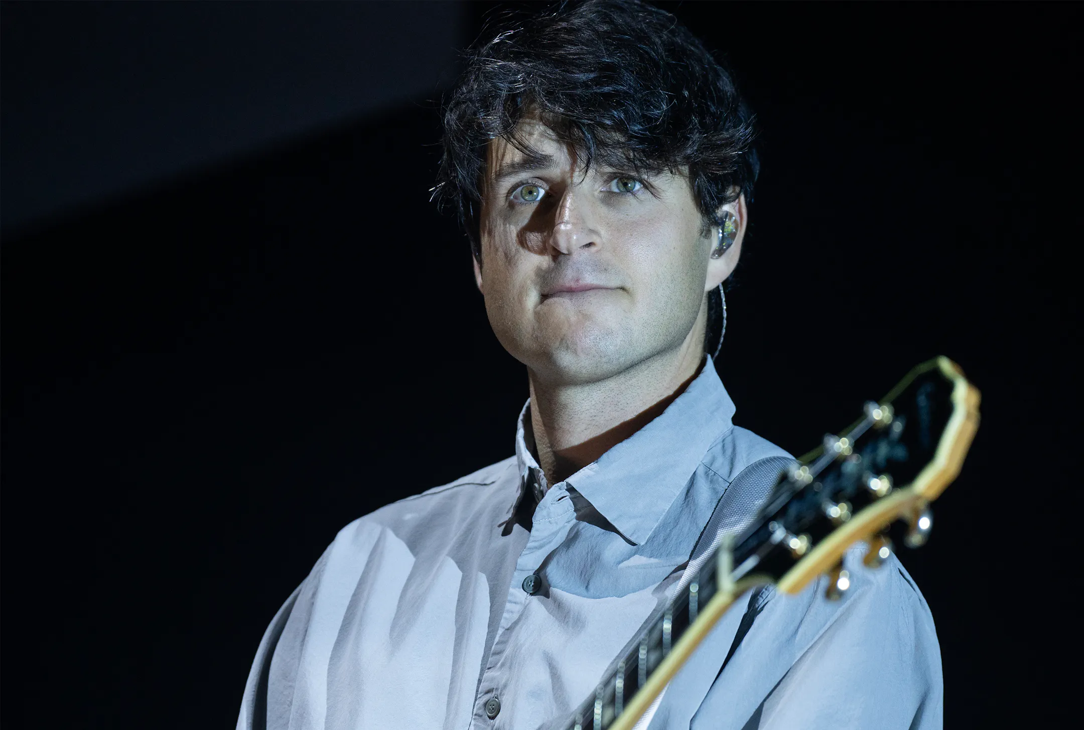 Review: Vampire Weekend confidently but kookily kicks off two-night ...