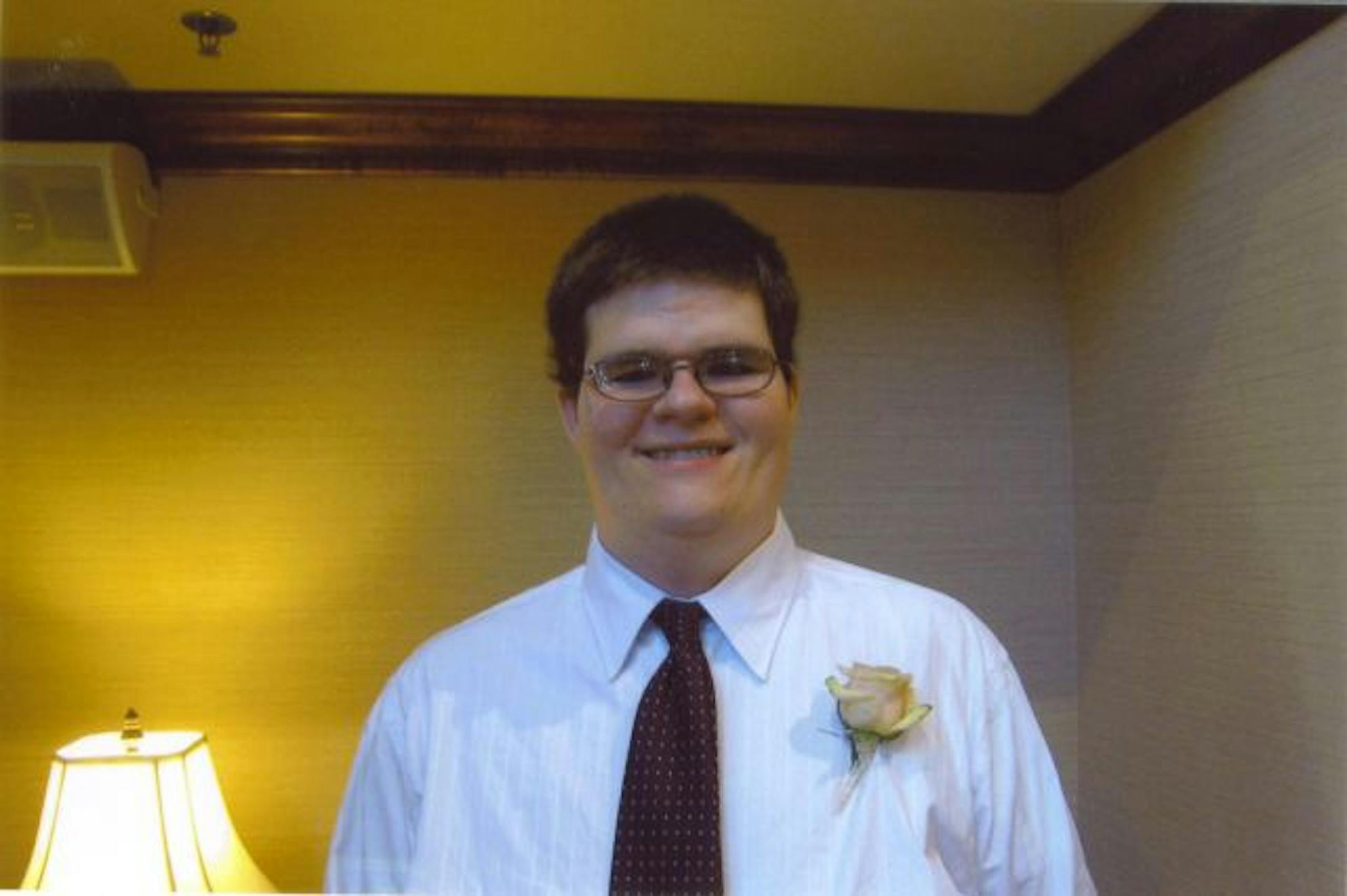 Justin Hamilton