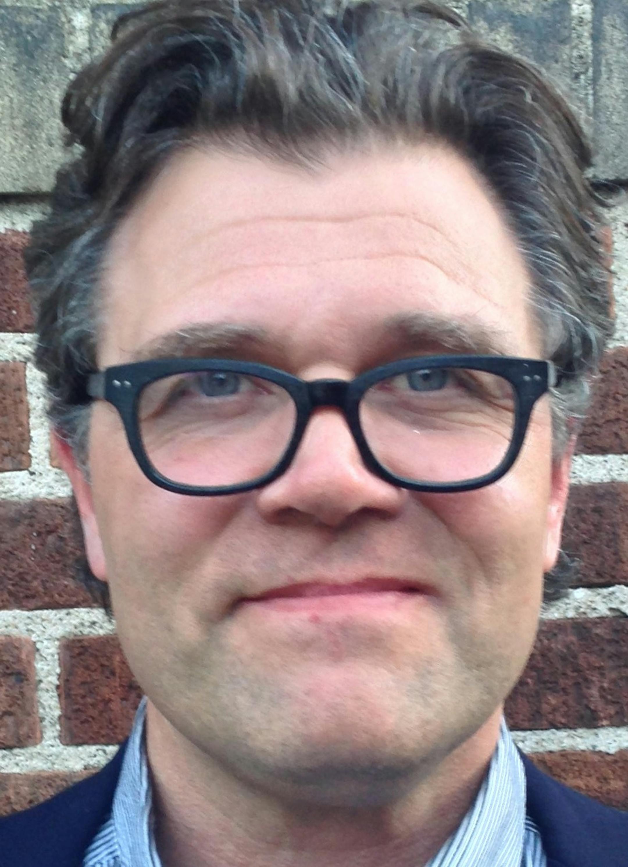 Jeff Forester is the executive director of the nonprofit, Minnesota Lakes and Rivers Advocates