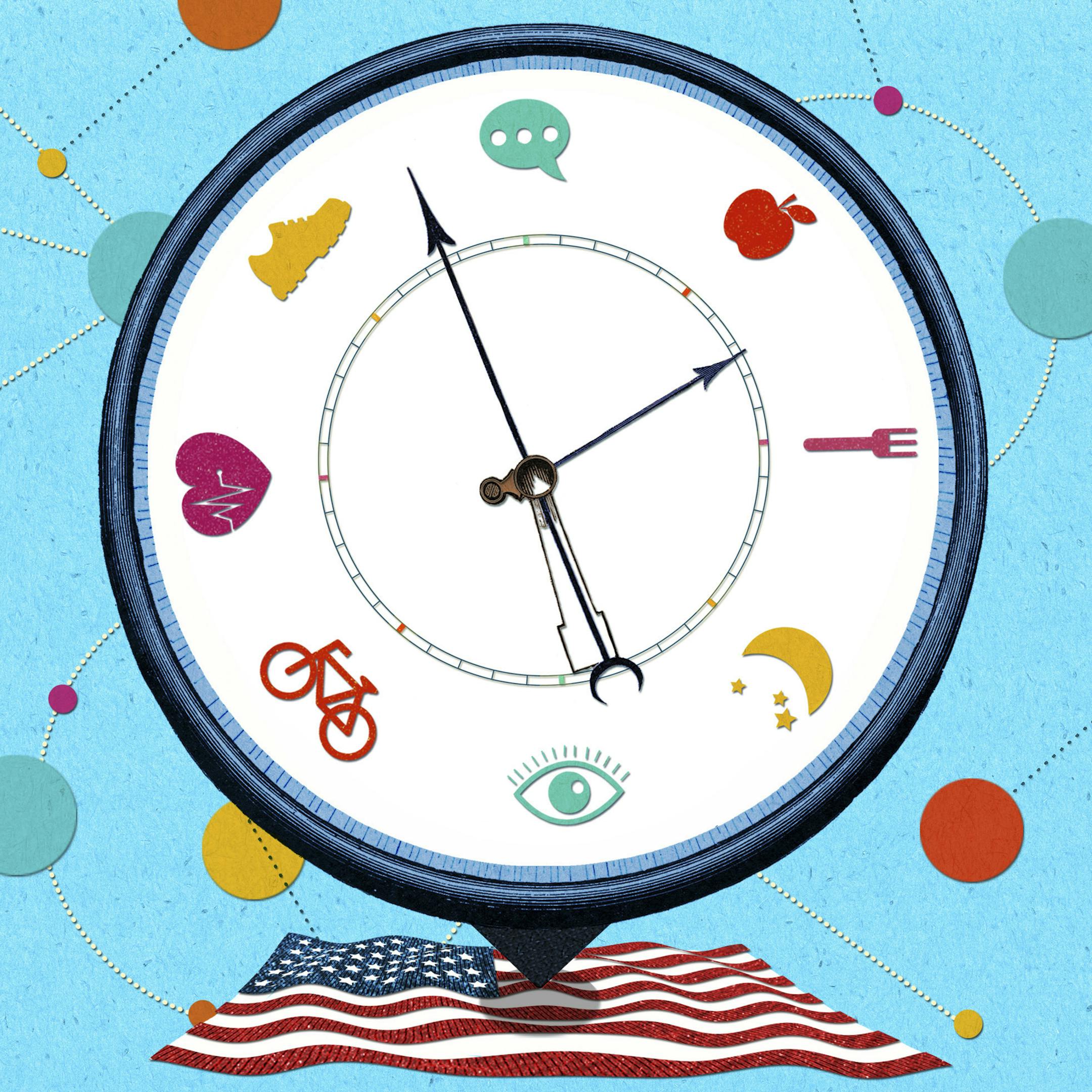 Numbers are everywhere, aided by apps, websites and devices that keep track of heart rates, weight, sleep patterns and, of course, how many friends you have.