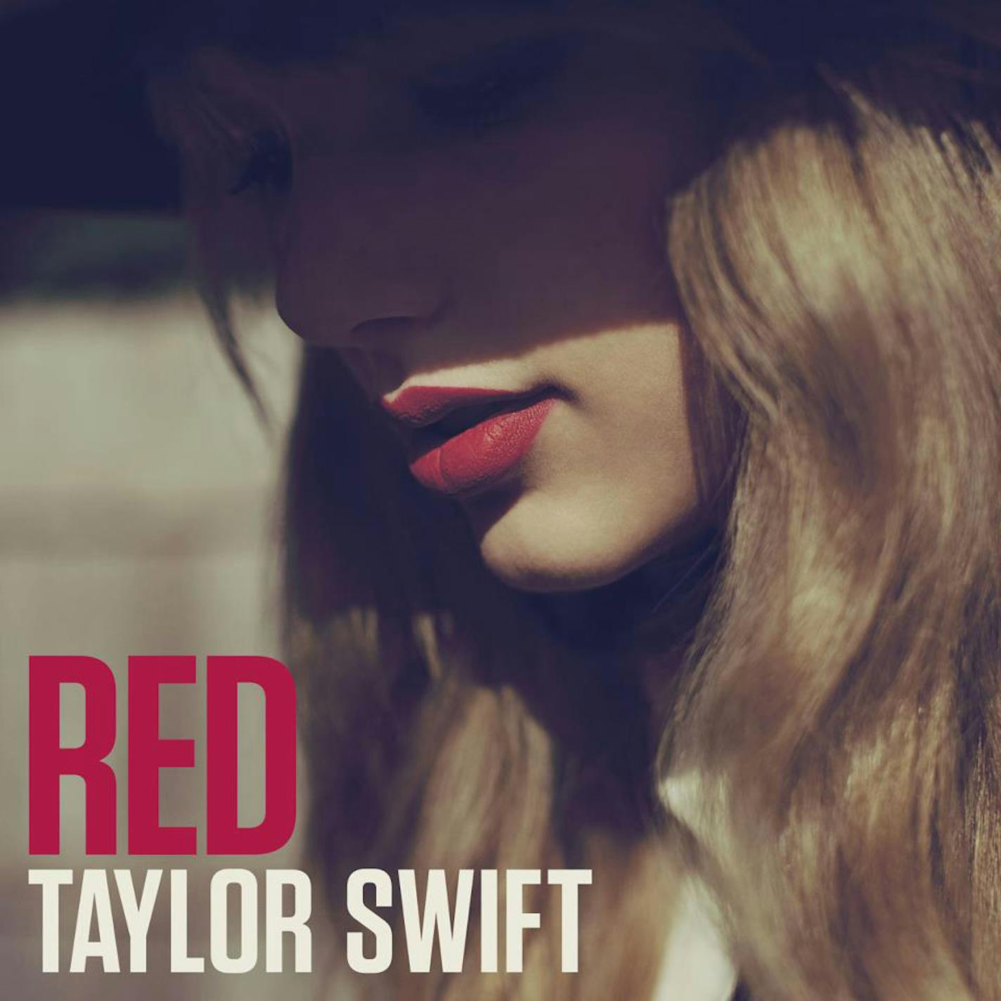 Taylor Swift's "Red"