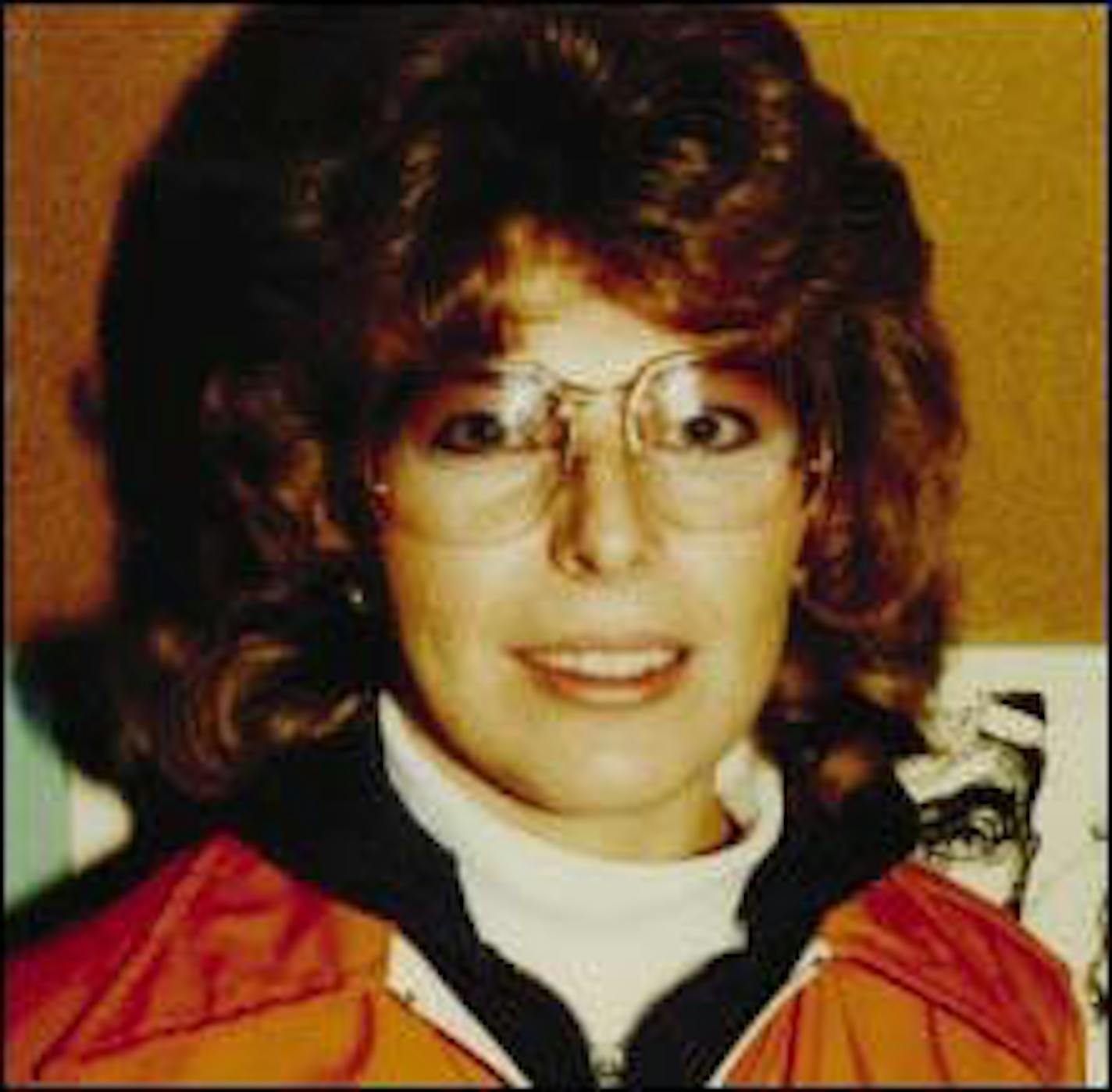 SLUG: coldcase0713 caption: Nancy Daugherty