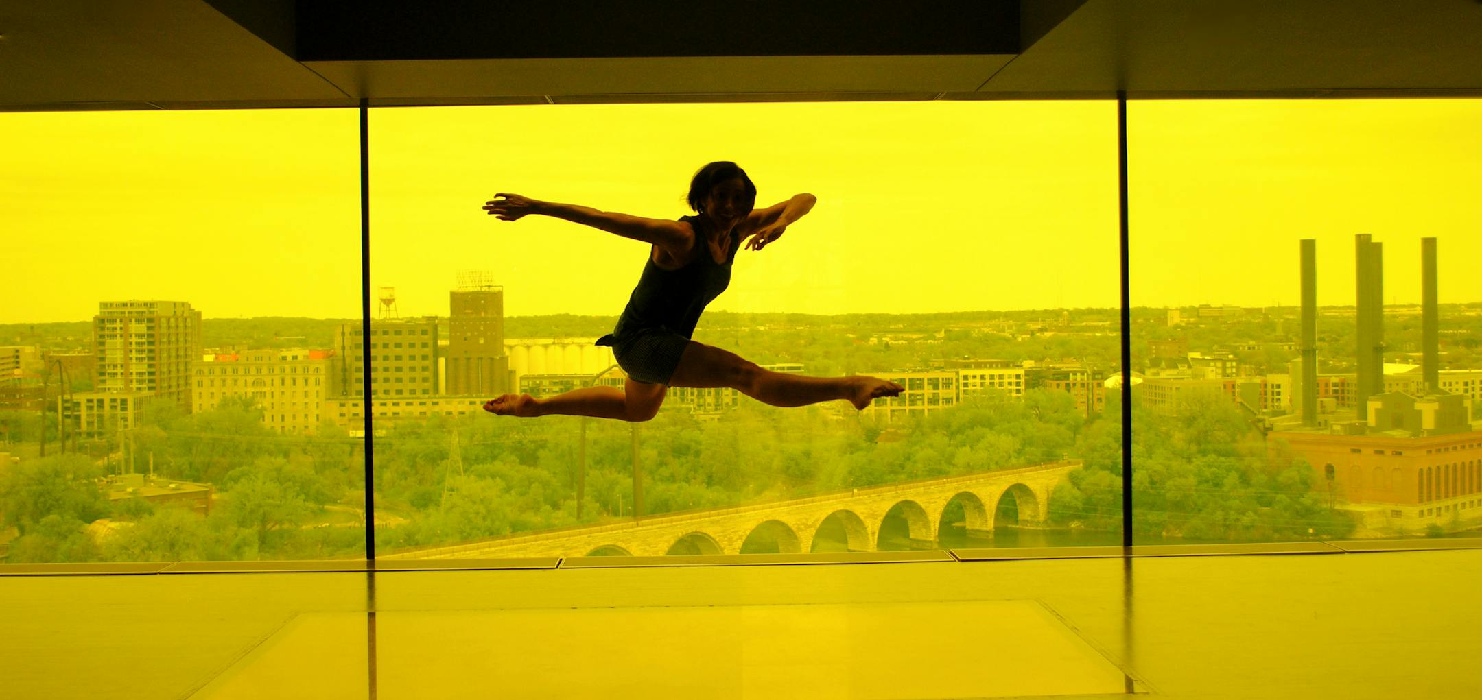 Flying Foot Forum