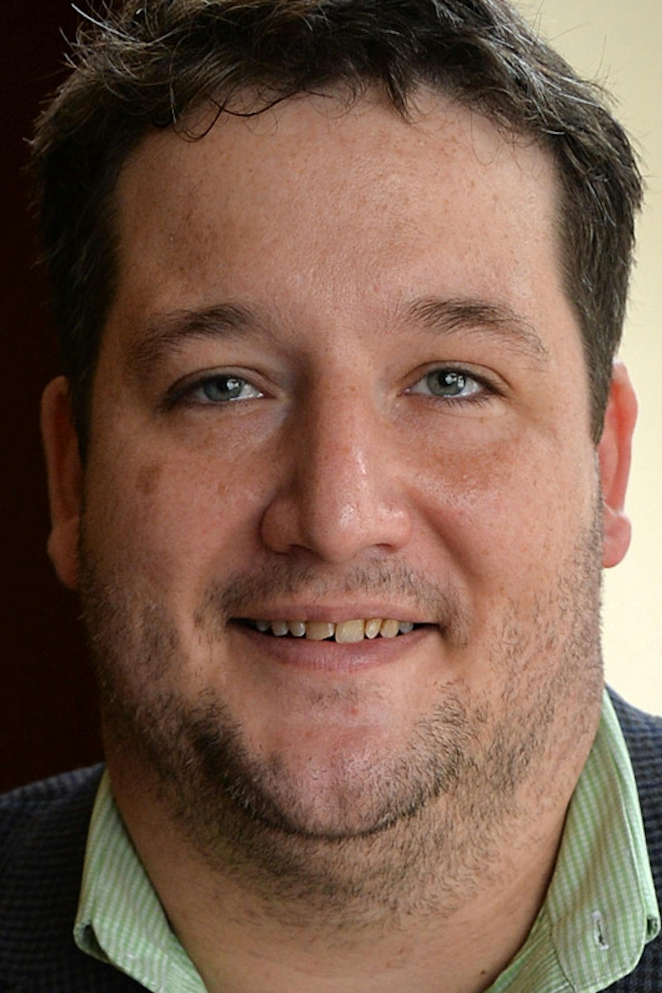 Revival head chef, Thomas Boemer. ] (SPECIAL TO THE STAR TRIBUNE/BRE McGEE) **Thomas Boemer