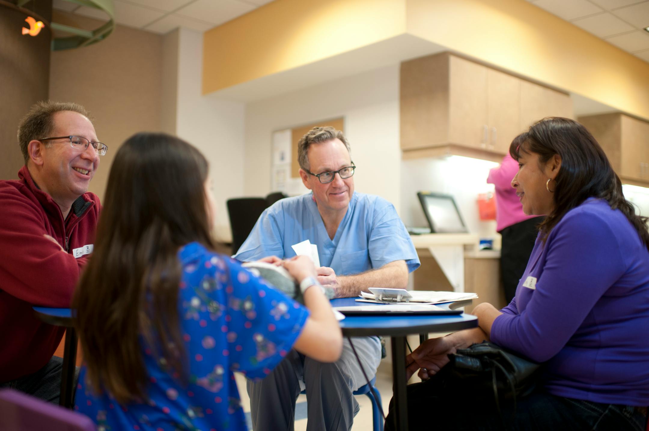 Children's Hospitals and Clinics of Minnesota