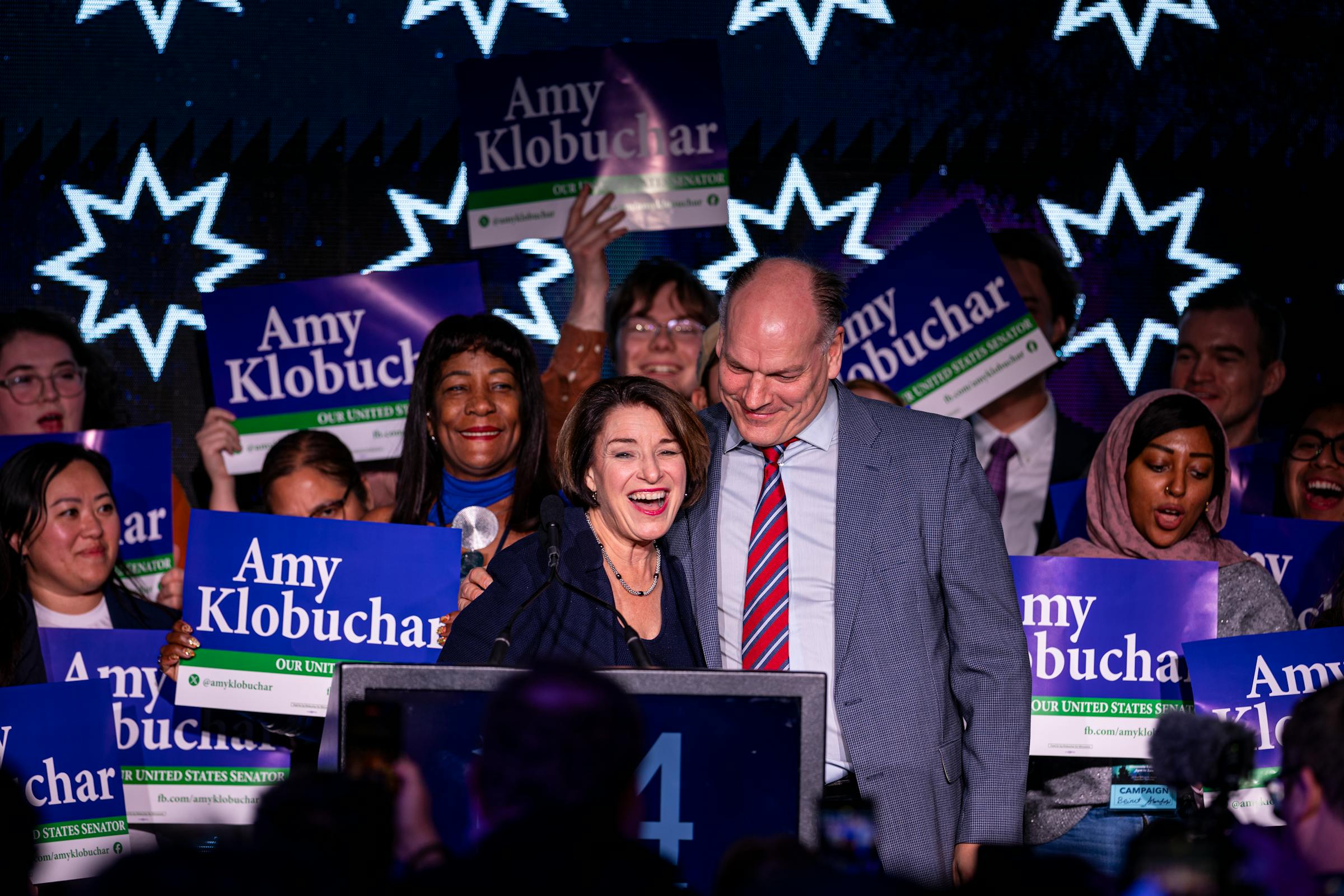 Live: Minnesota election results 2024