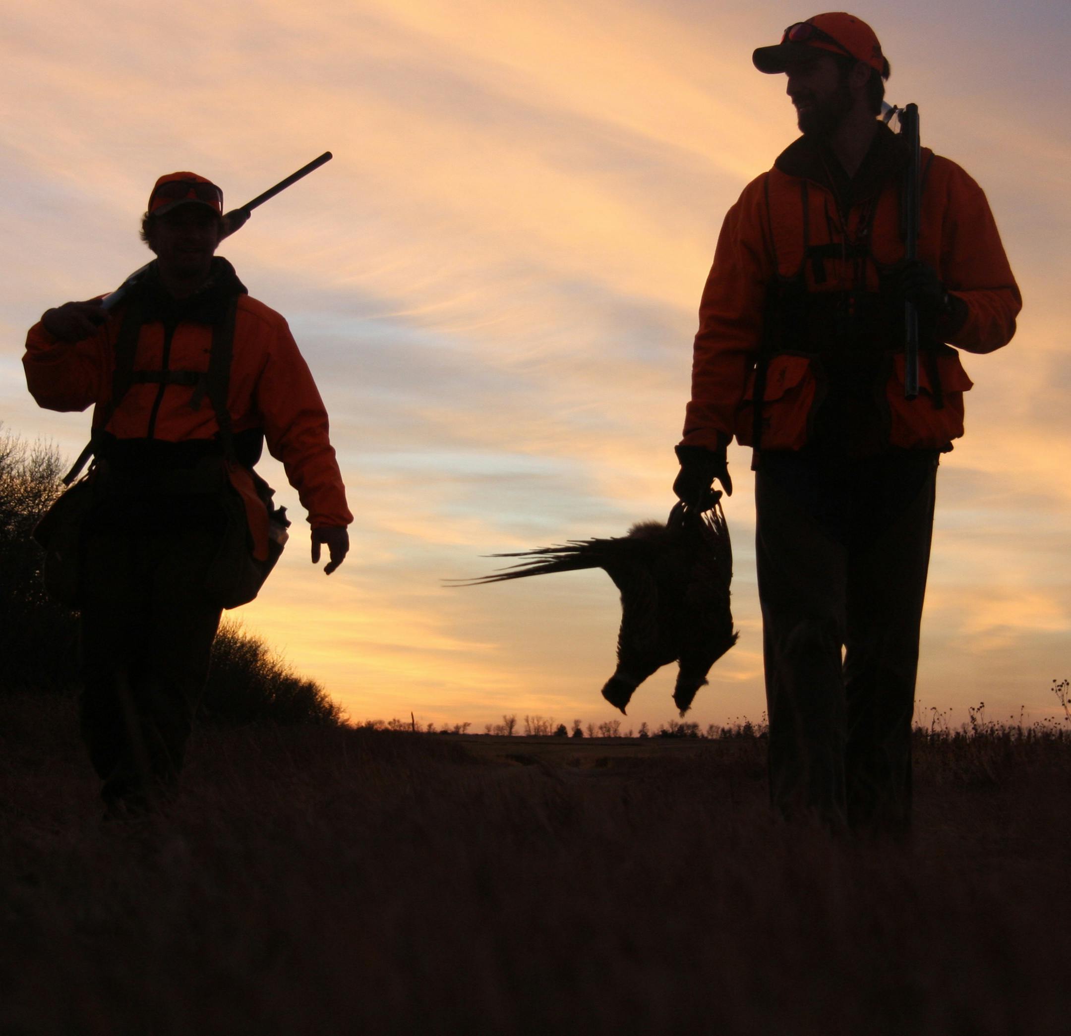 The Pheasants Forever Rooster Road Trip wound through South Dakota. Despite its loss of habitat in recent years, the state remains the nation's best for ringnecks.