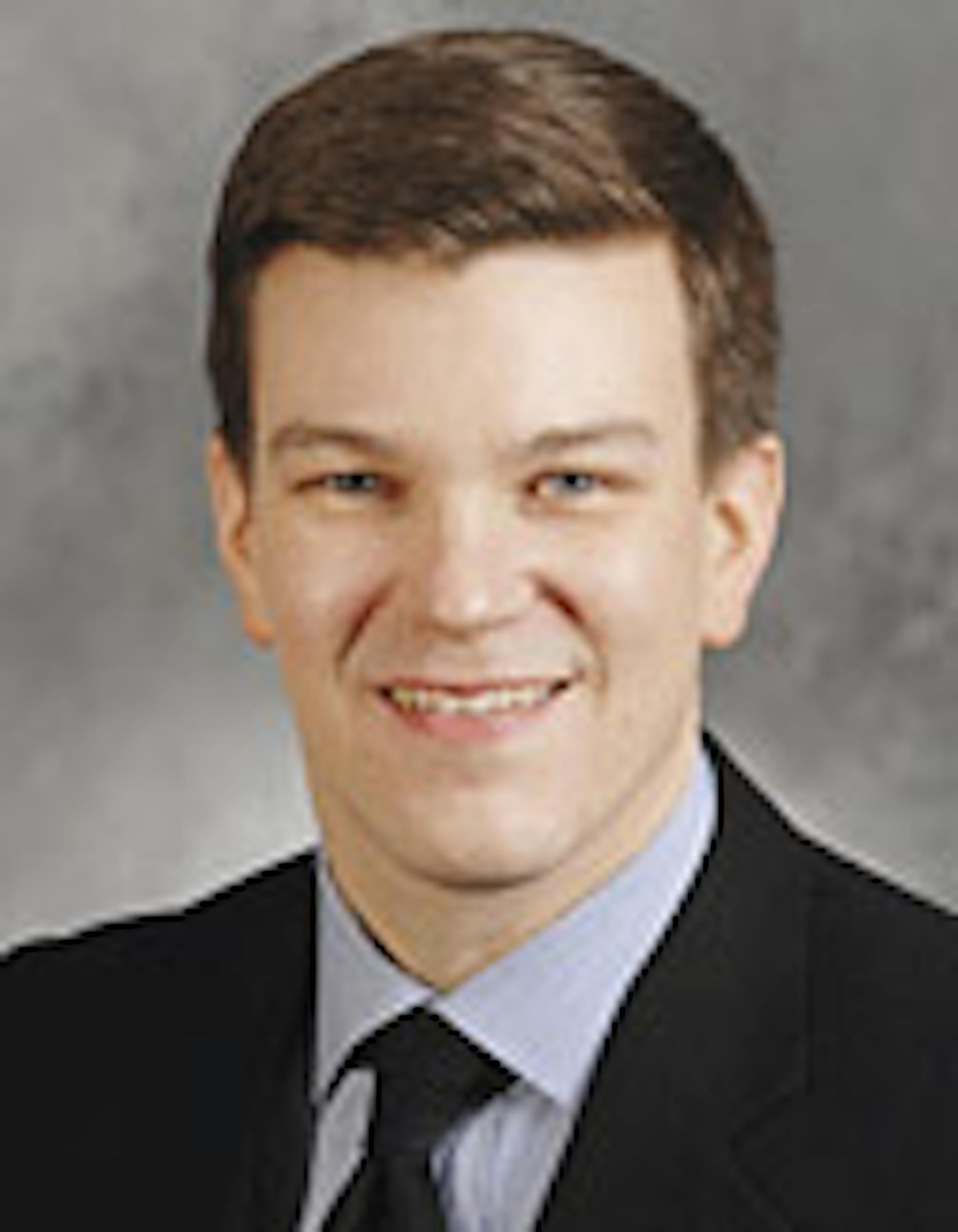 Rep. Ryan Winkler