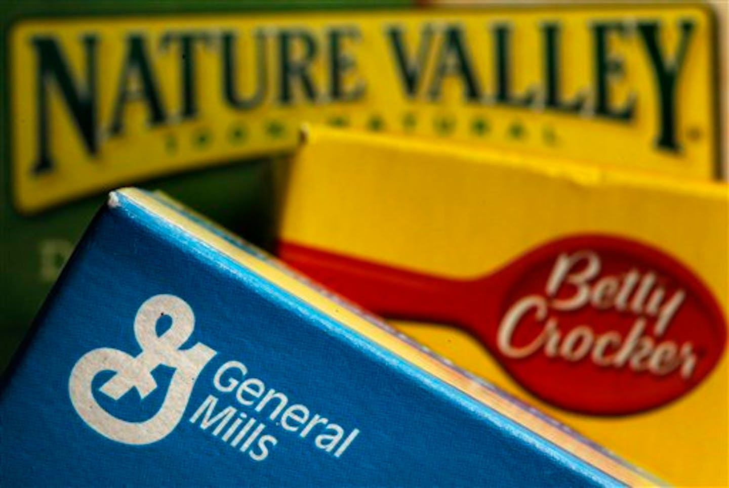 0 News Article Image General Mills offloads Brazil business as sales dip