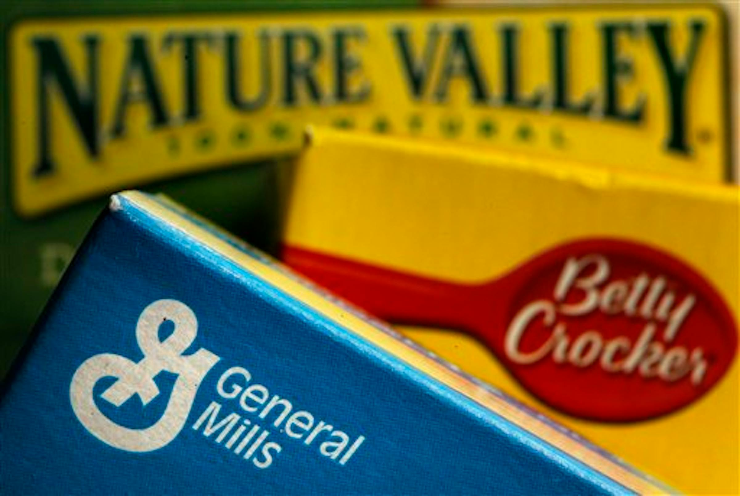 General Mills Sells Brazil Business Amid Sales Decline