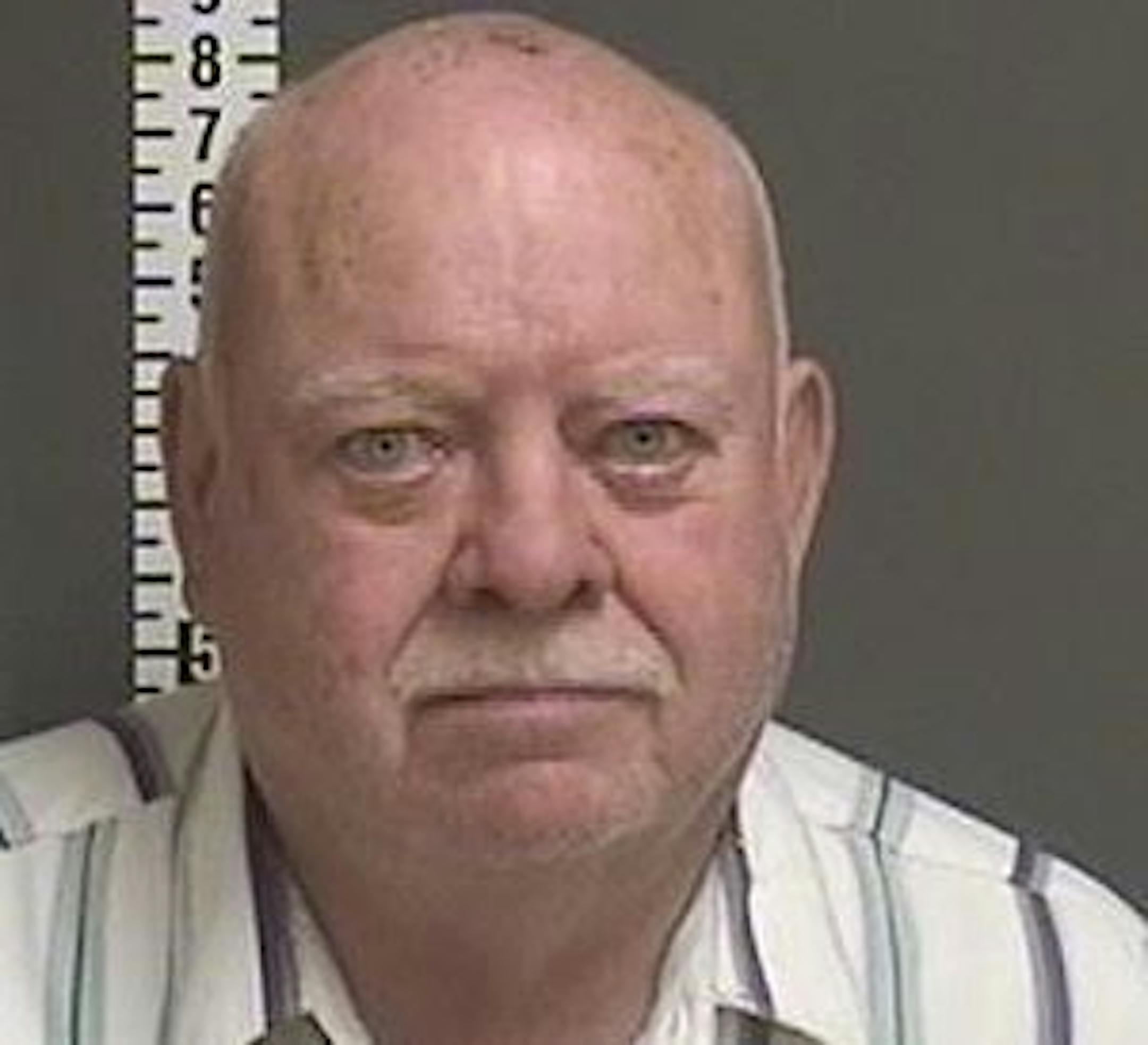 Bruce A. Tweed, 71, of West Fargo