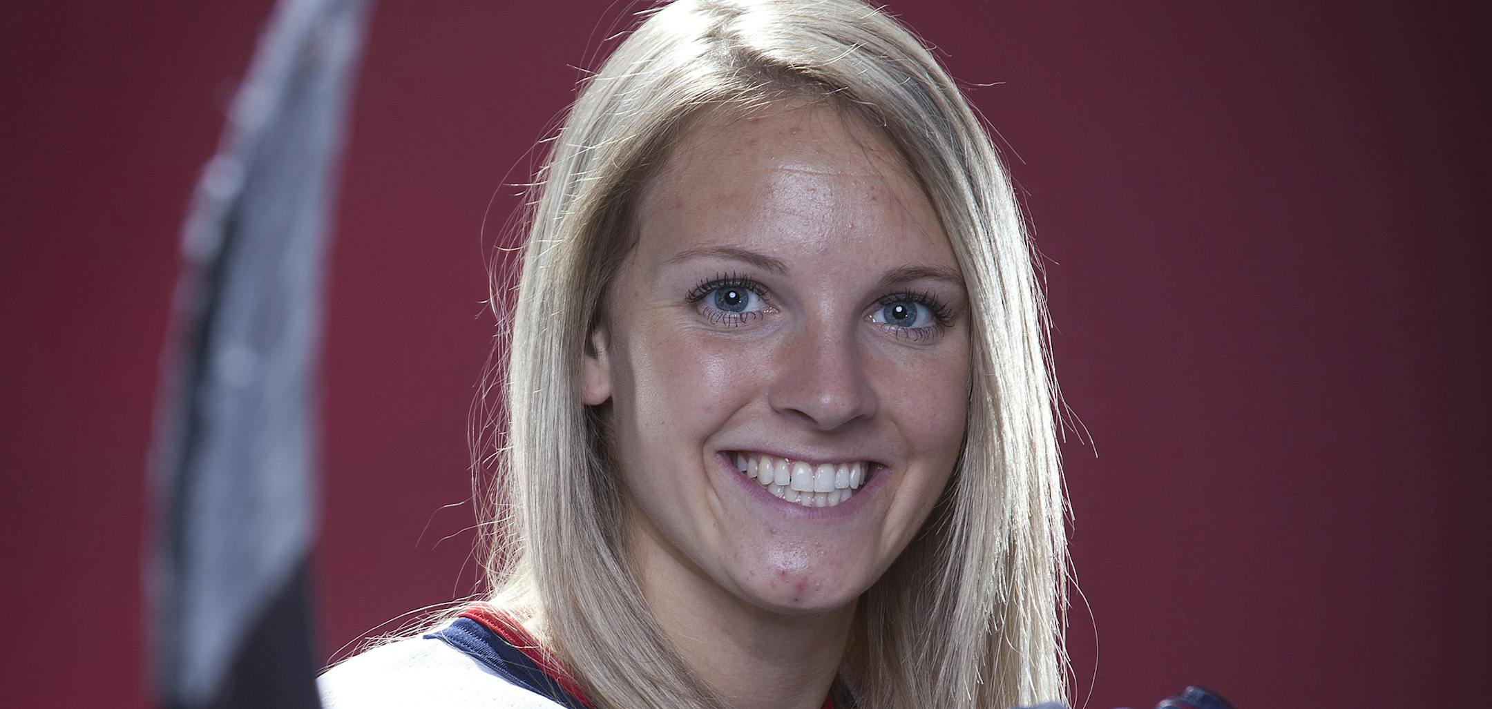 Amanda Kessel