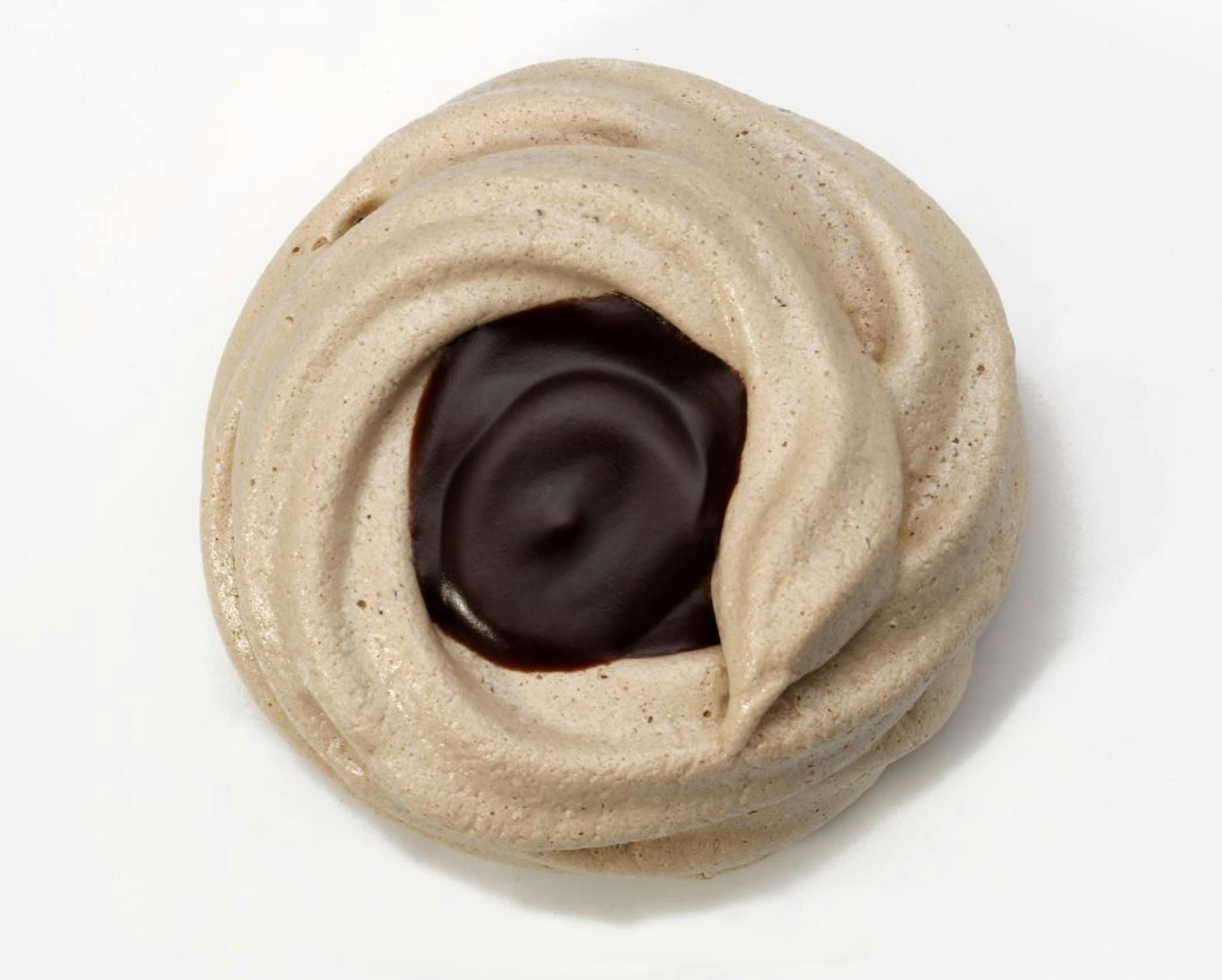 The Winners of the 10th annual cookie contest for the Star Tribune Taste section. This cookie is Winner: Royal Sweets with Chocolate Balsamic Sauce by Patrice Johnson of Roseville [ TOM WALLACE • TOM.WALLACE@startribune.com _ Assignments #20026074A_ Thursday, 11/07/2012_ SLUG: COOKIE1107 _ EXTRA : Put together by Lee Dean, Rick Nelson and Nicole Hvidson