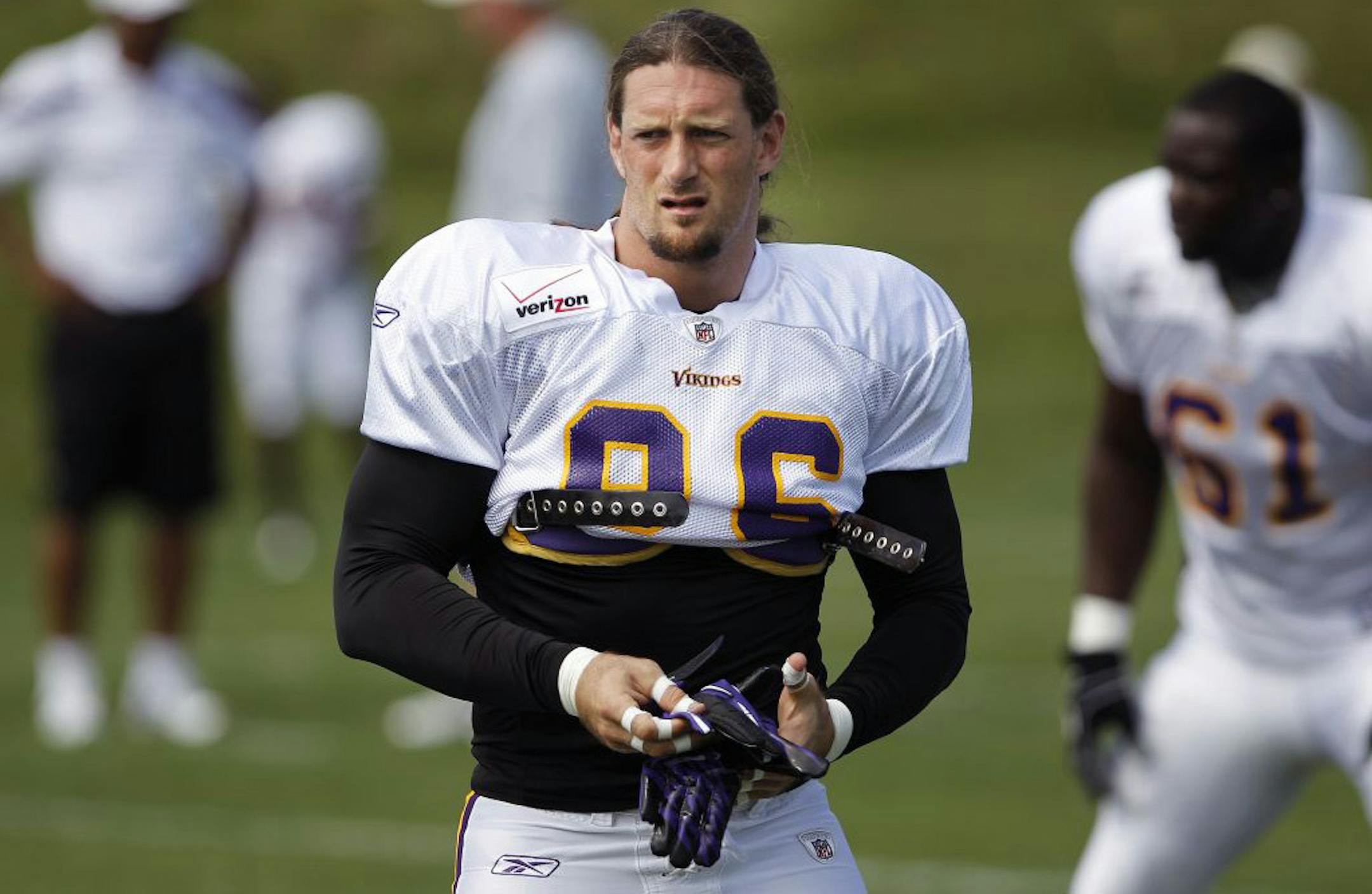 Brian Robison